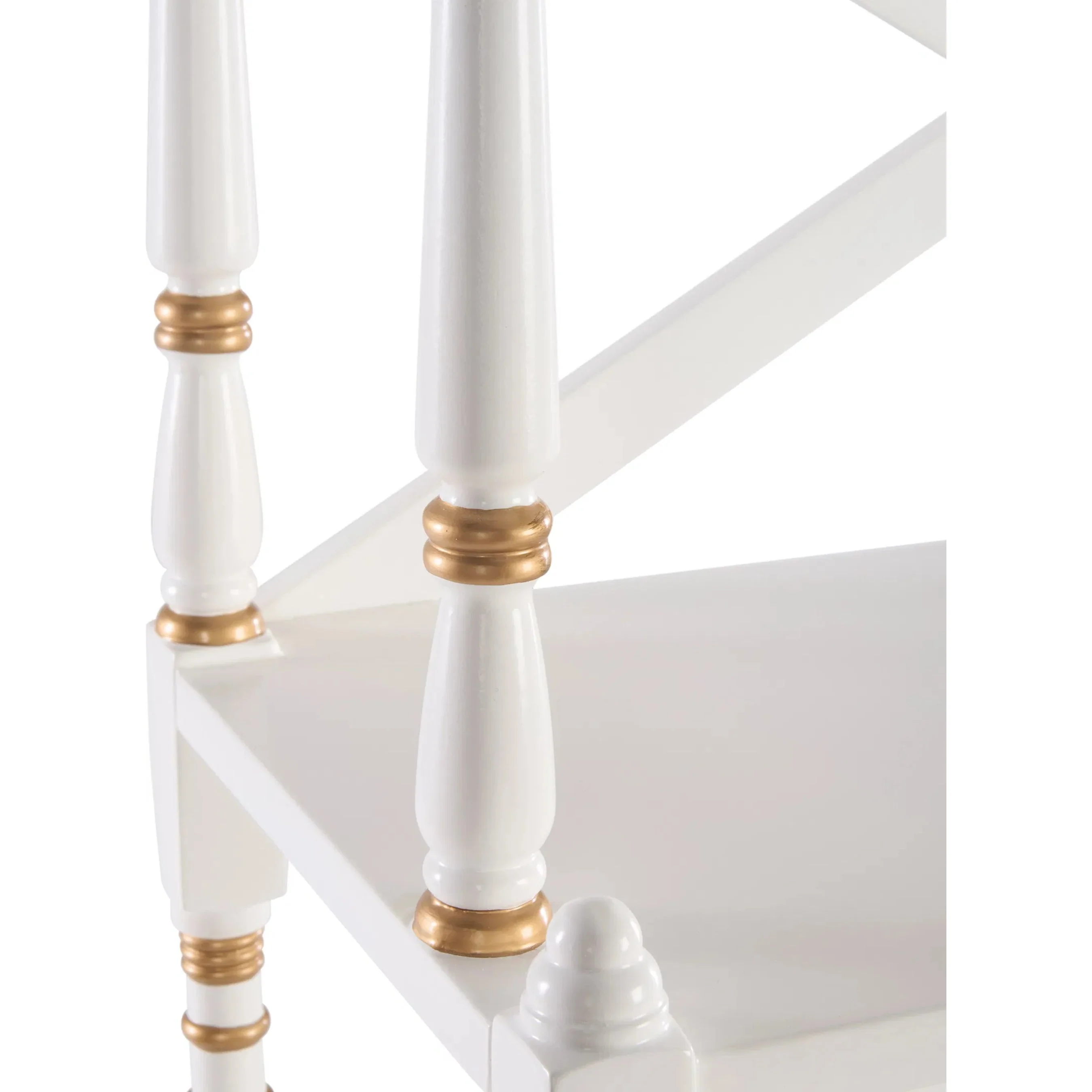 Carnaby House Bookcase - Image 9
