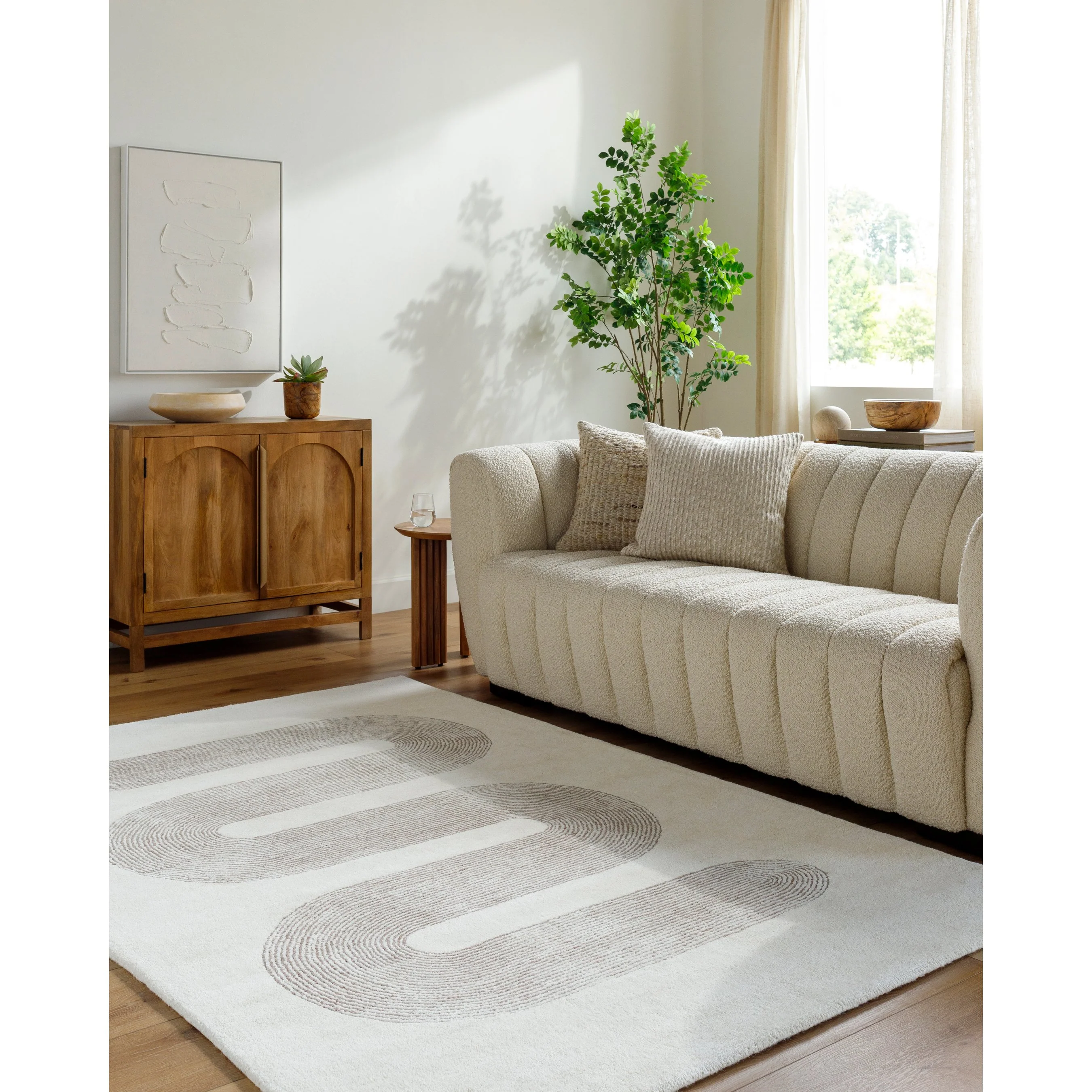 Carolena CRA-2300 Rug - Image 10