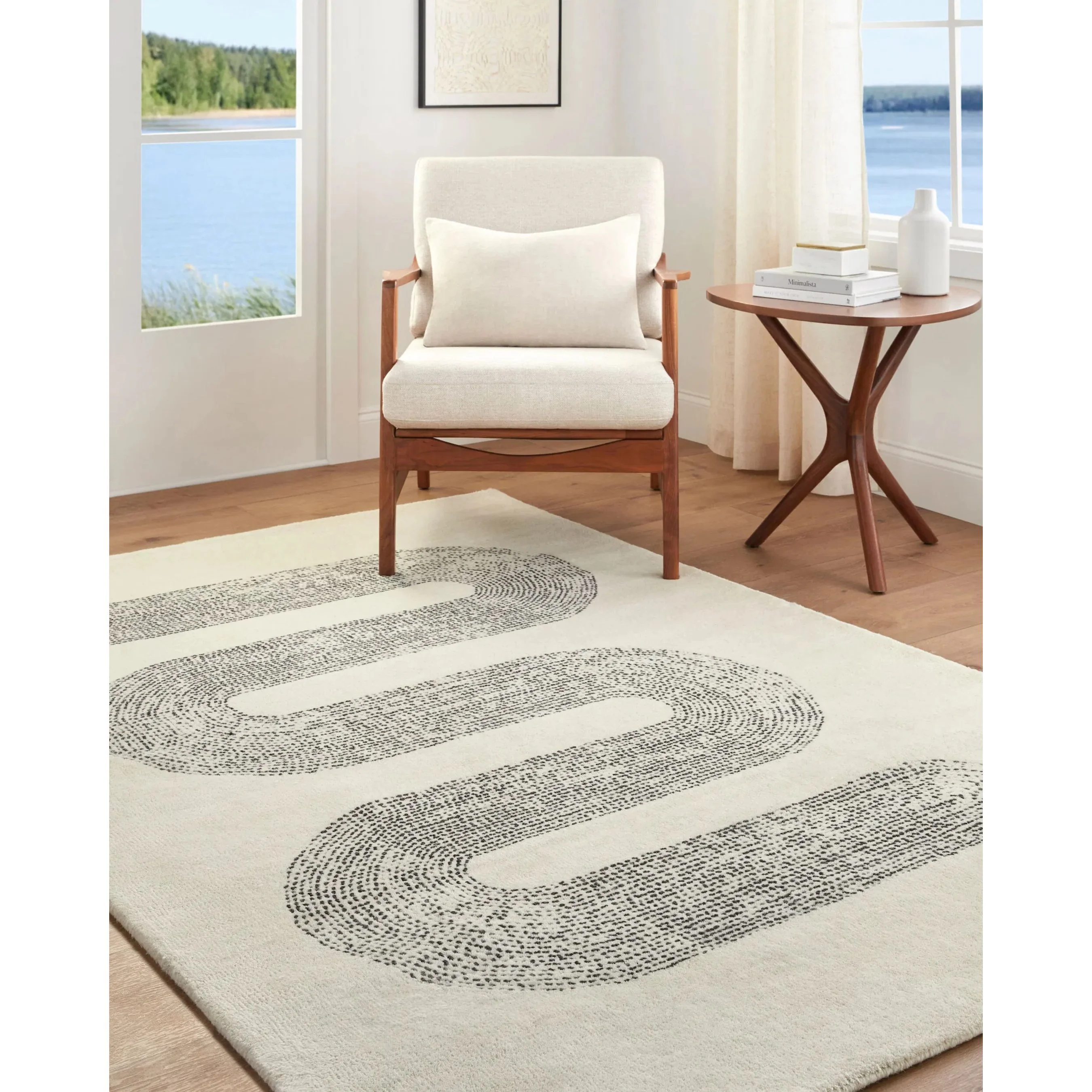 Carolena CRA-2300 Rug - Image 11