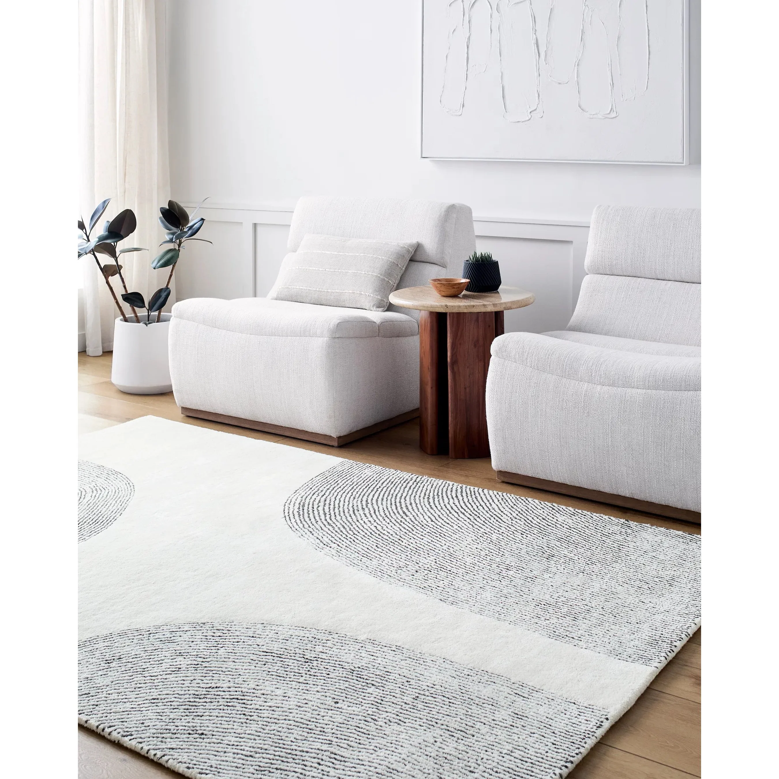Carolena CRA-2302 Rug - Image 7