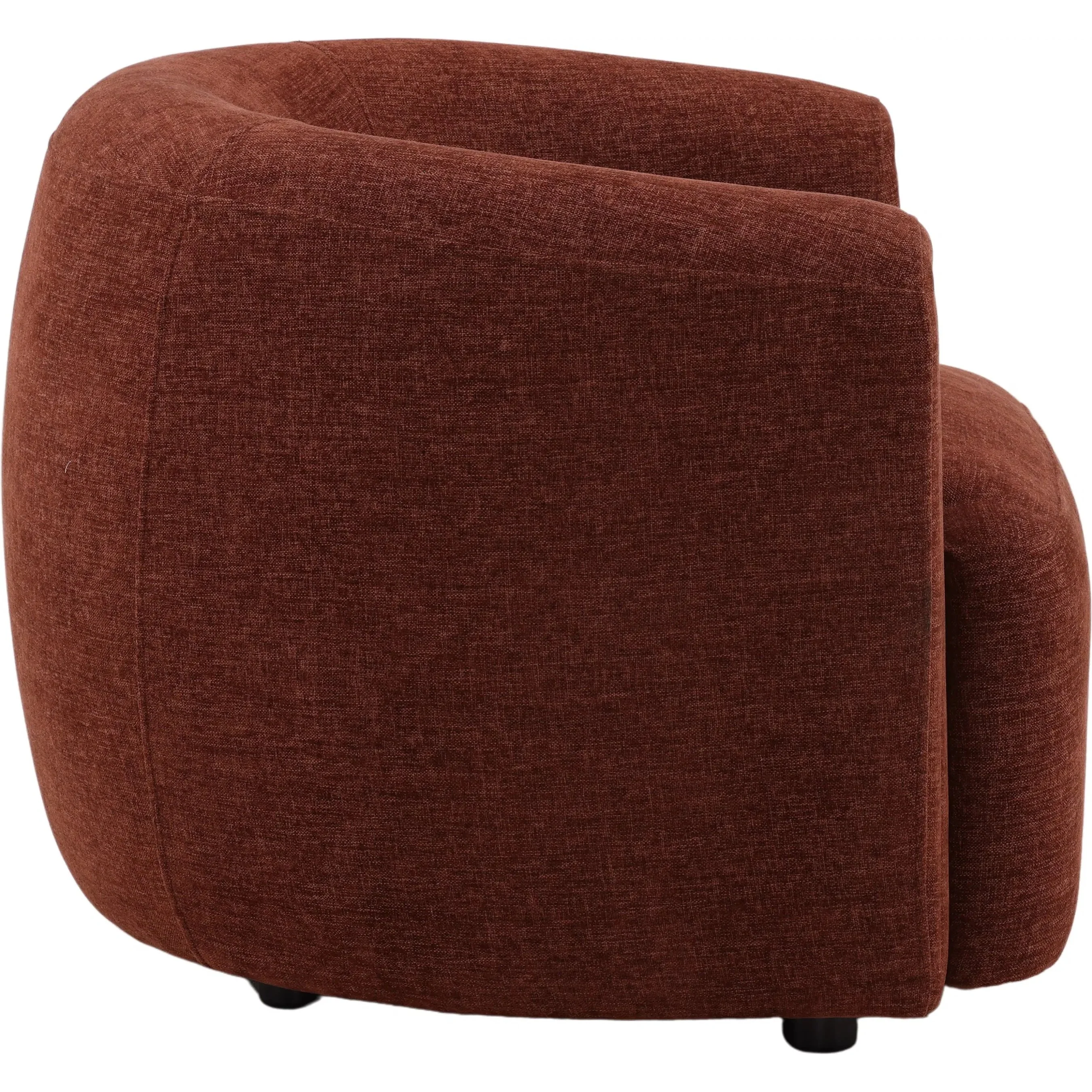 Carolina Occasional Chair - Image 3
