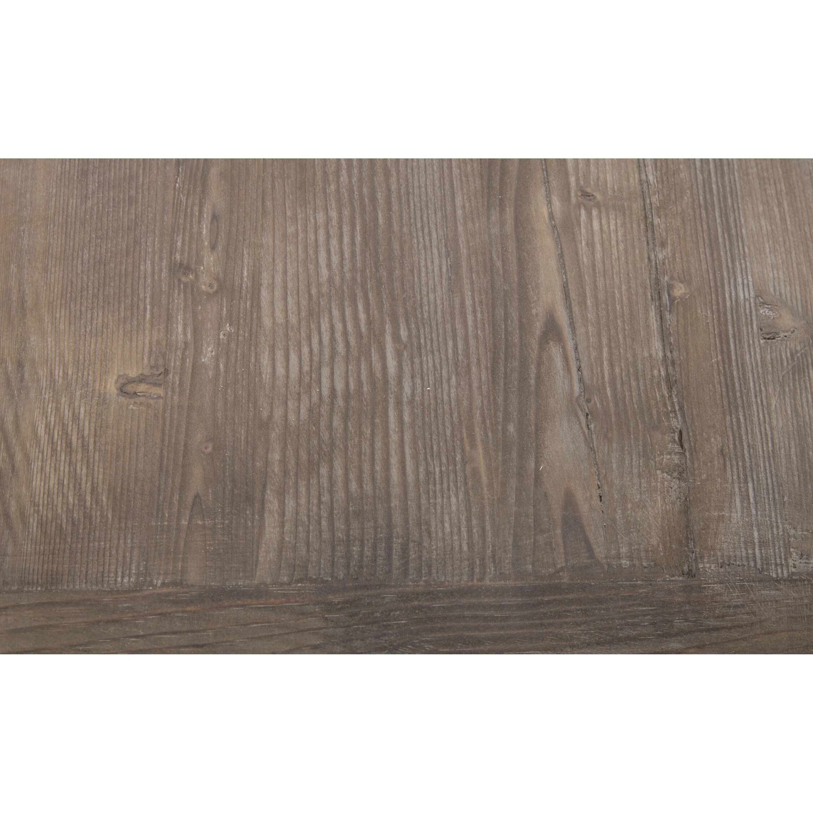 Carolina Reclaimed Pine Coffee Table - Image 7
