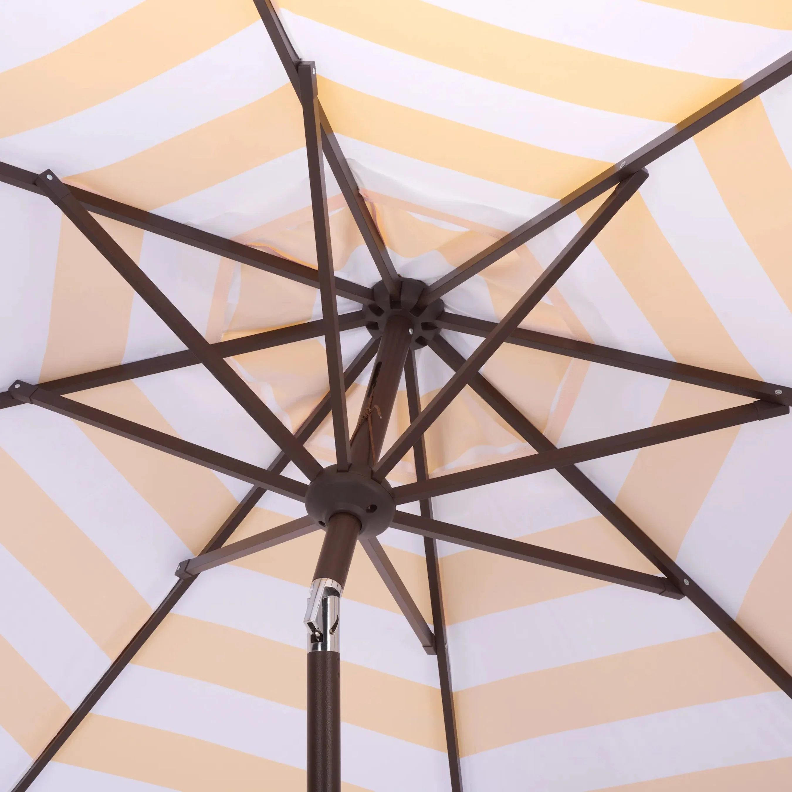 Carr Crank Umbrella - Image 19