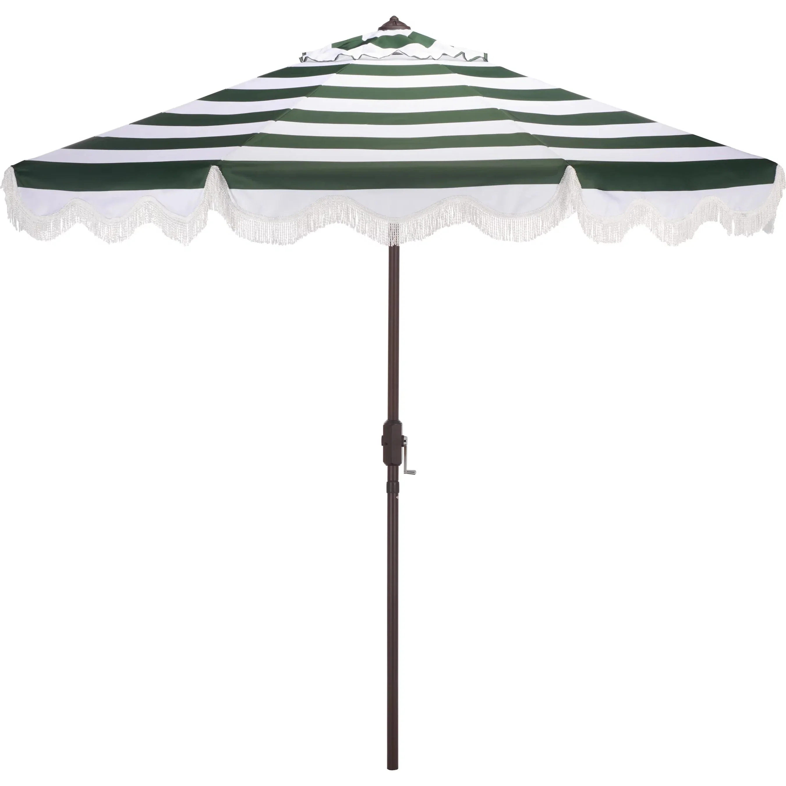 Carr Crank Umbrella - Image 3