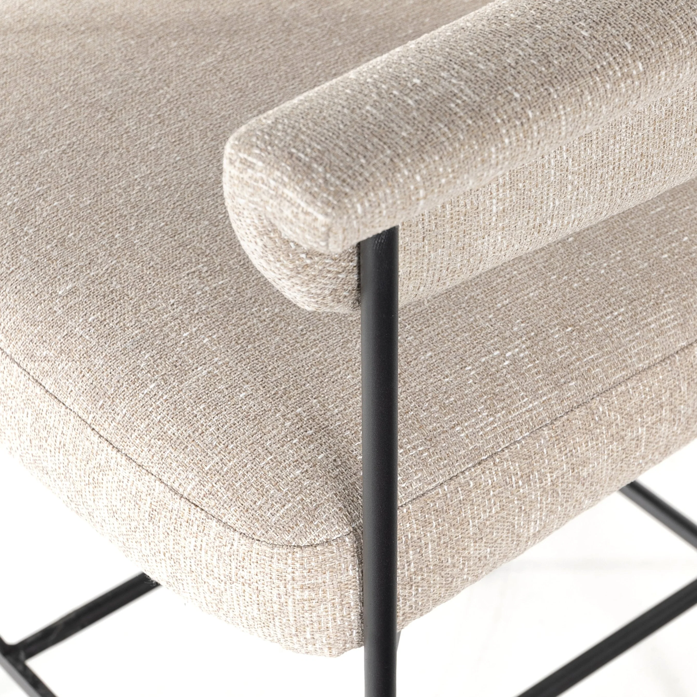 Carrie Bar & Counter Stool - Image 10