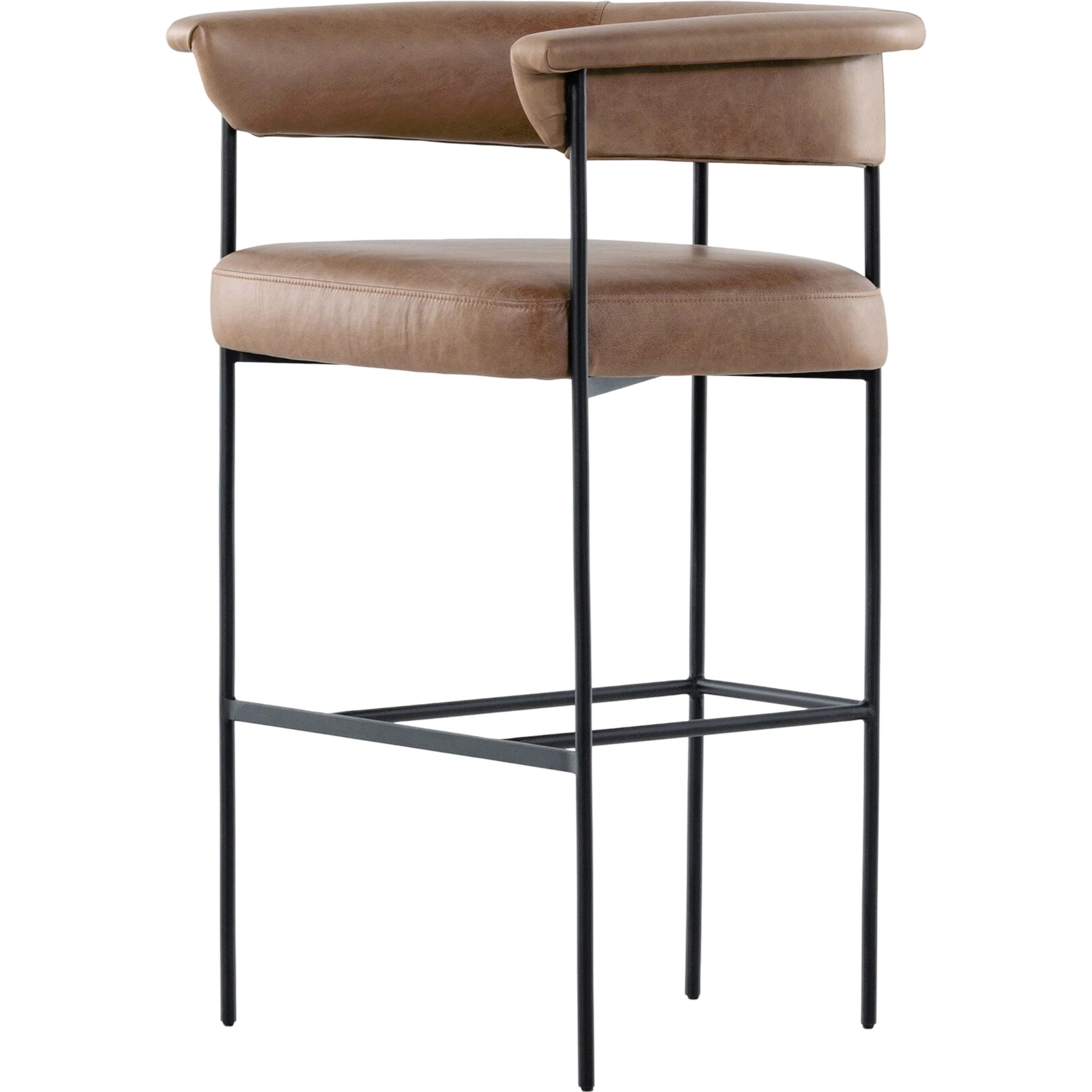 Carrie Bar Stool