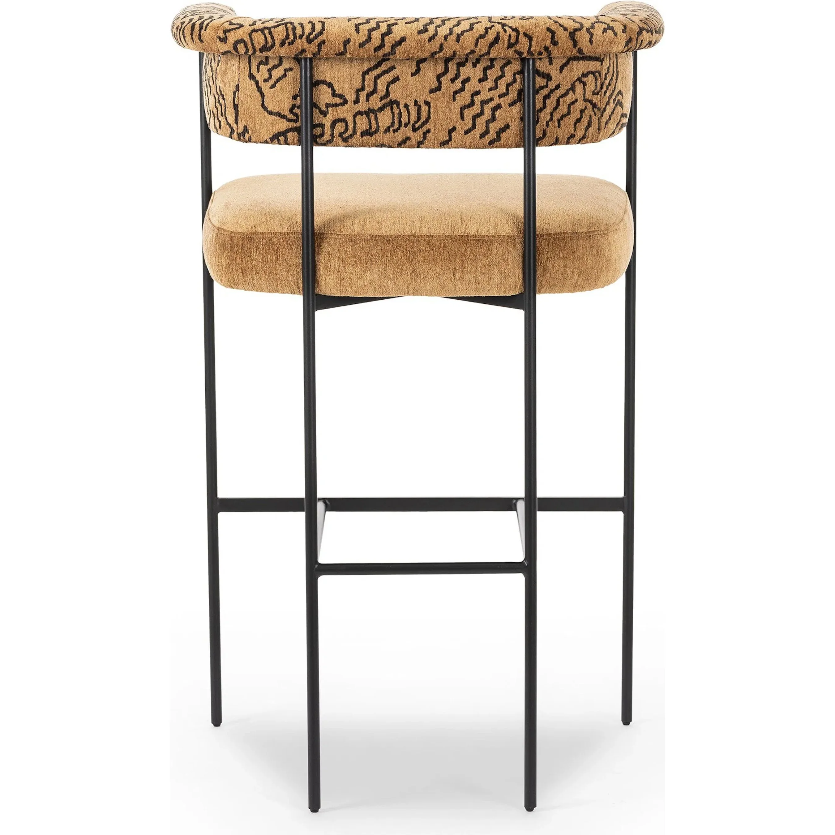 Carrie Bar Stool - Image 18