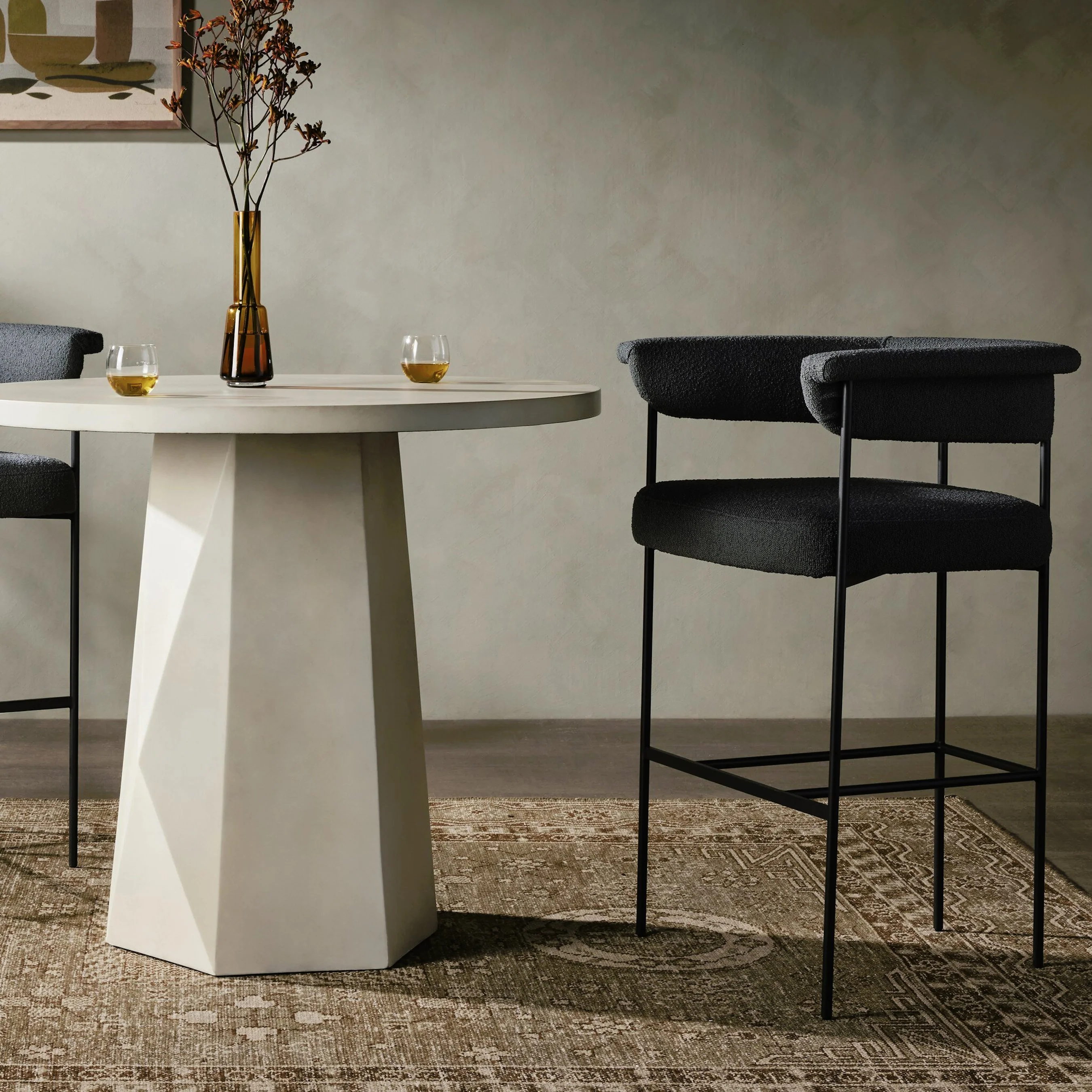 Carrie Bar Stool - Image 49