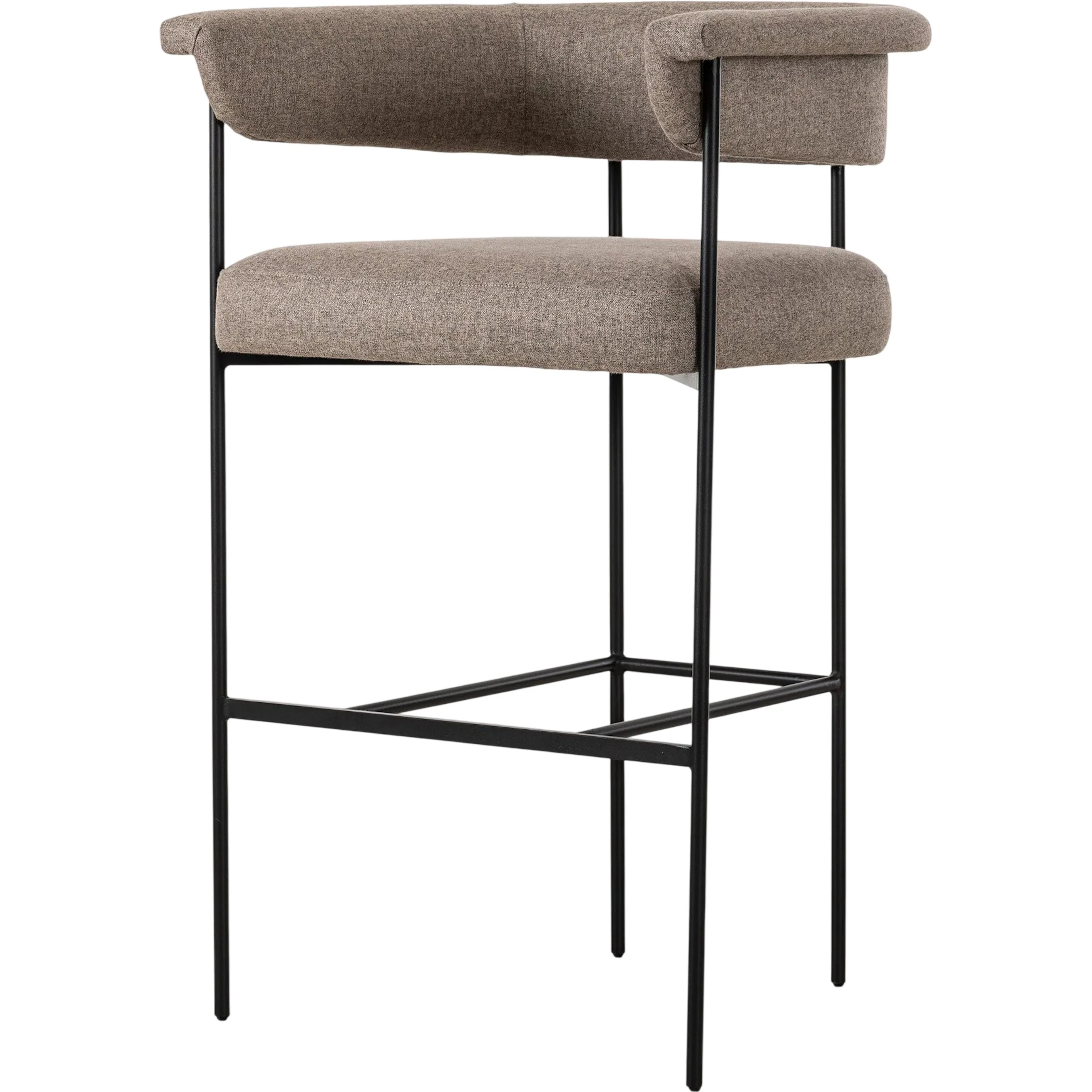 Carrie Bar Stool - Image 5