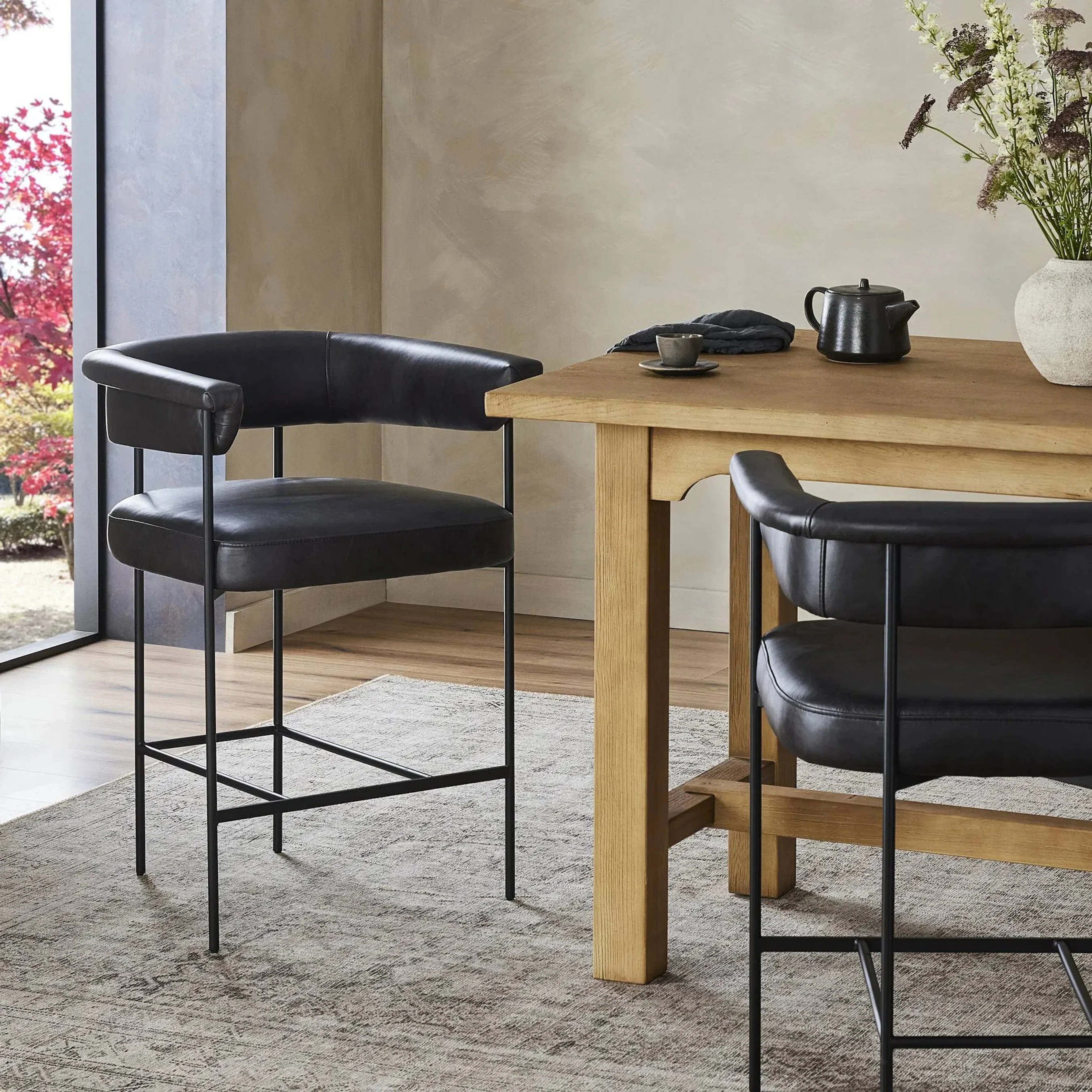 Carrie Bar Stool - Image 50