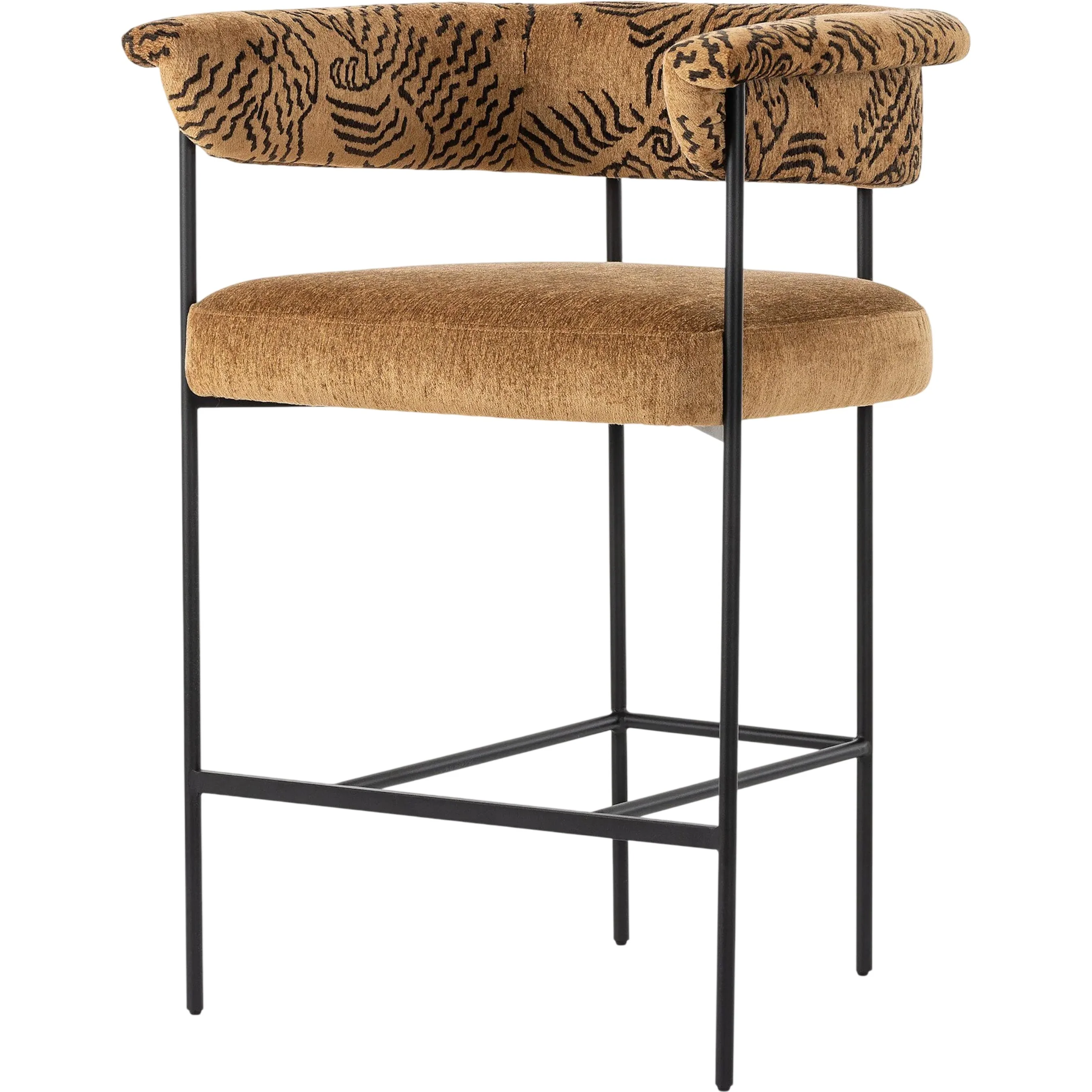 Carrie Counter Stool - Image 3