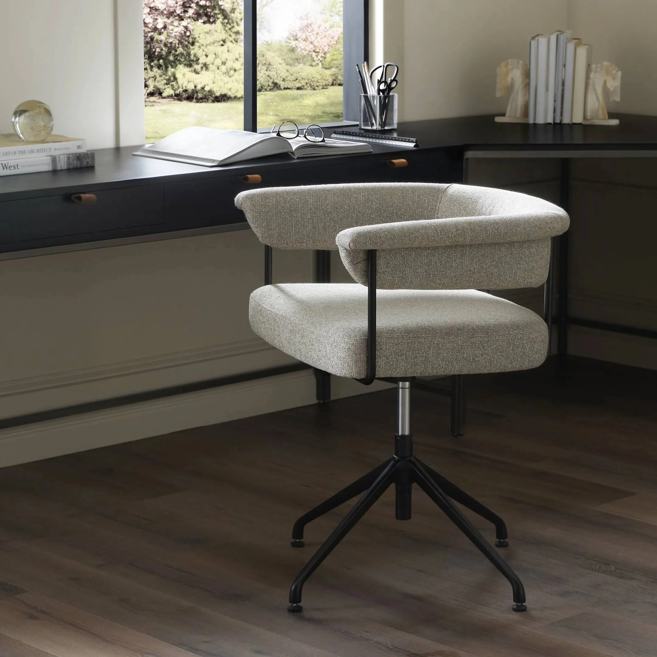 Carrie Desk Chair - Image 12