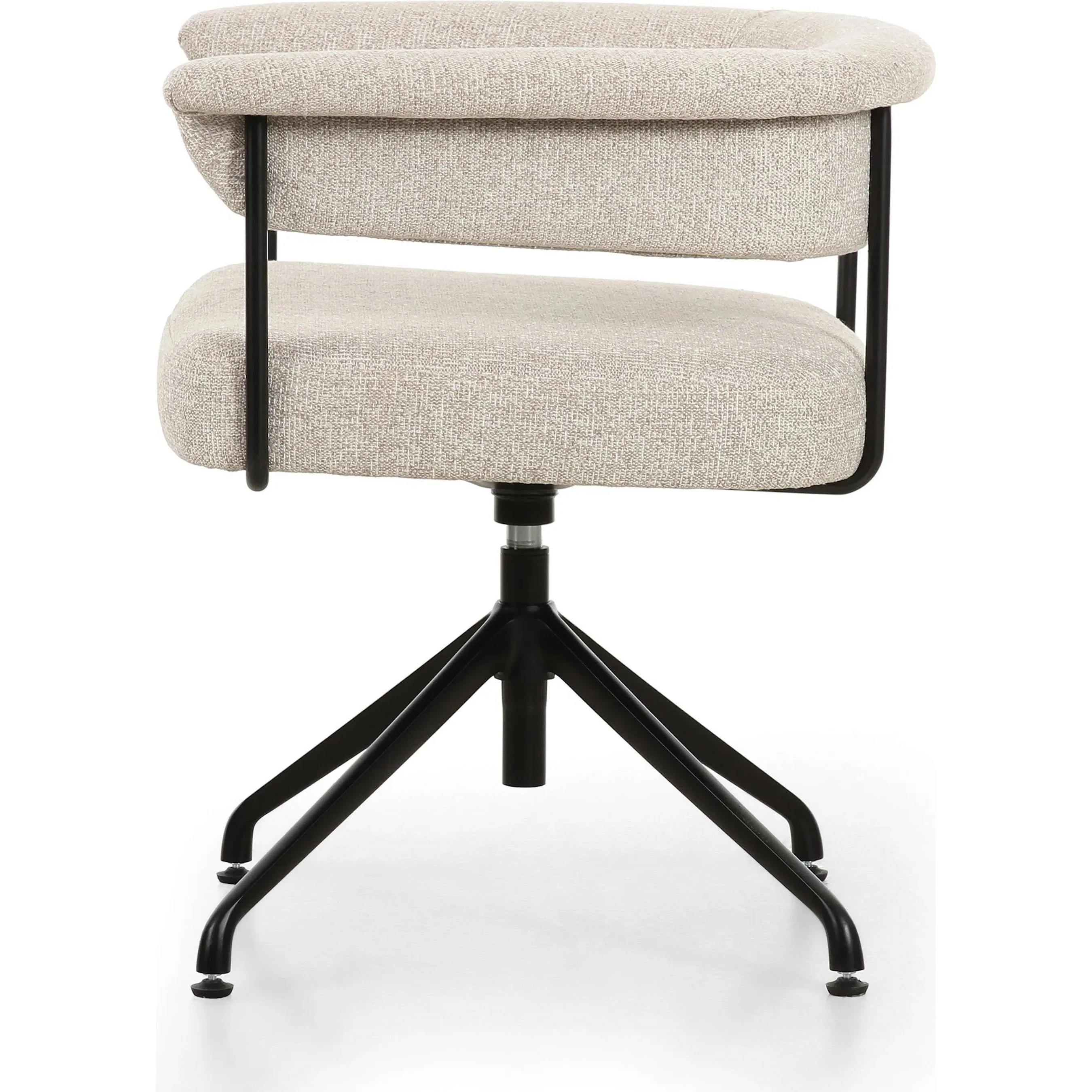 Carrie Desk Chair - Image 3