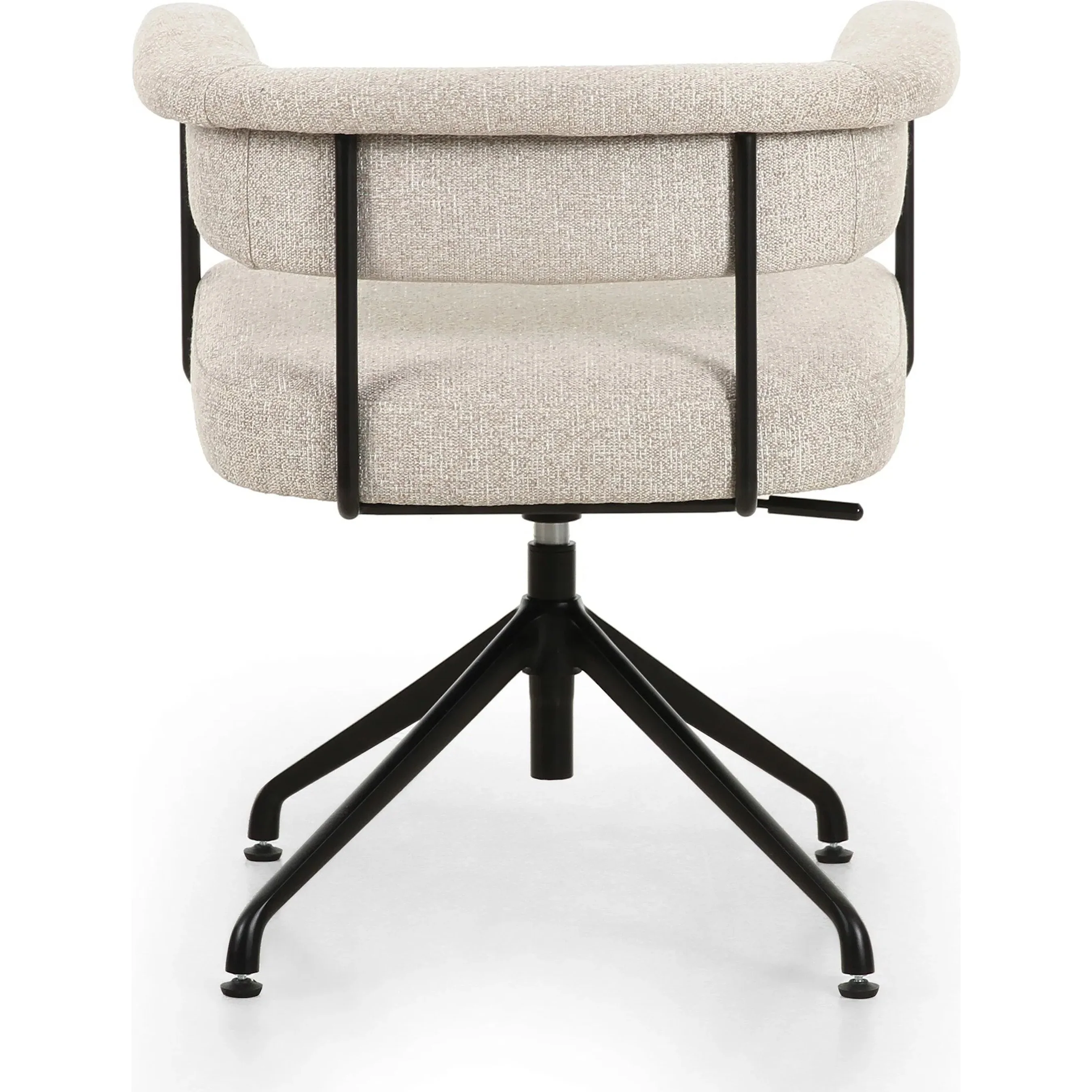 Carrie Desk Chair - Image 4