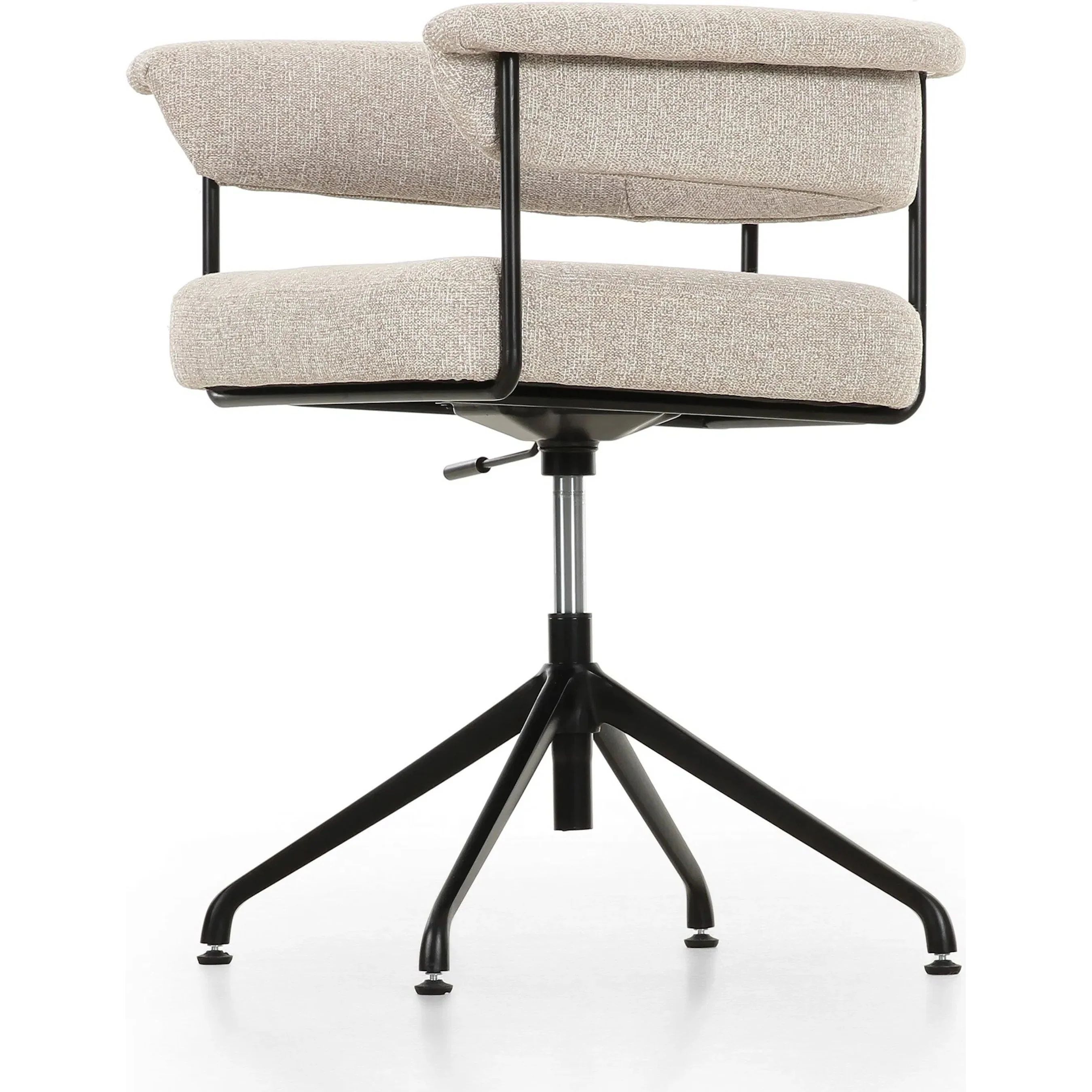 Carrie Desk Chair - Image 5