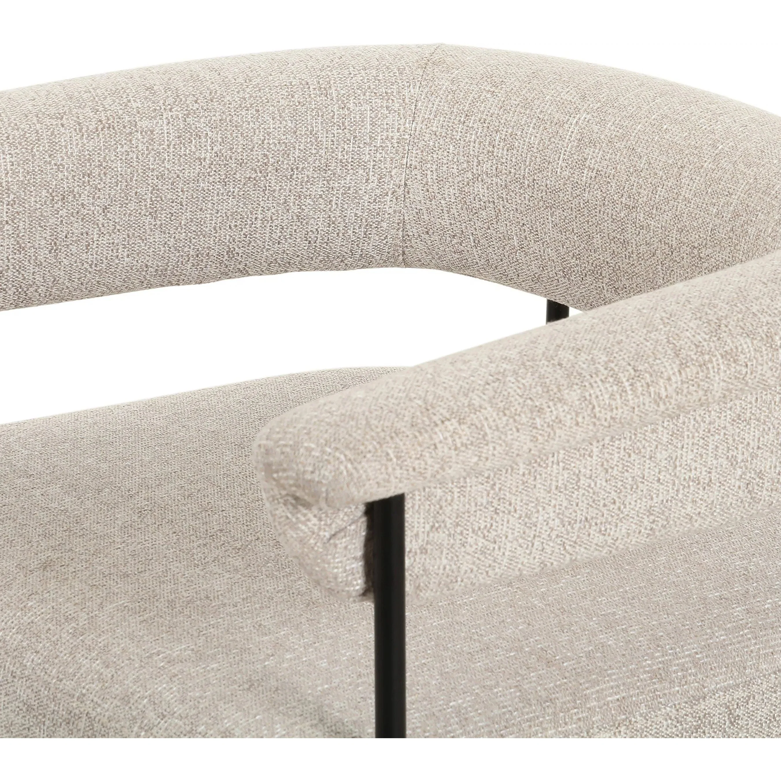 Carrie Desk Chair - Image 8