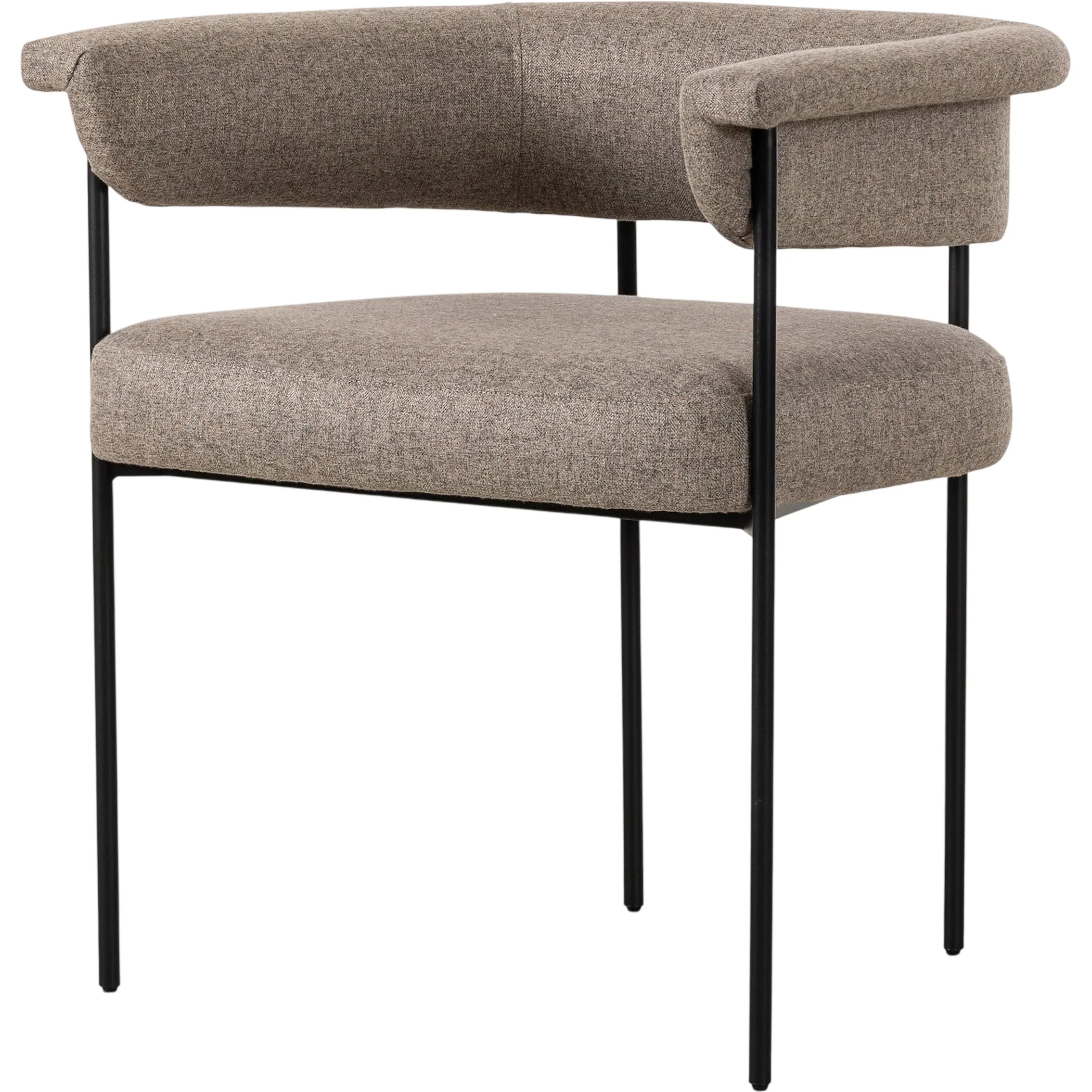 Carrie Dining Chair - Image 6