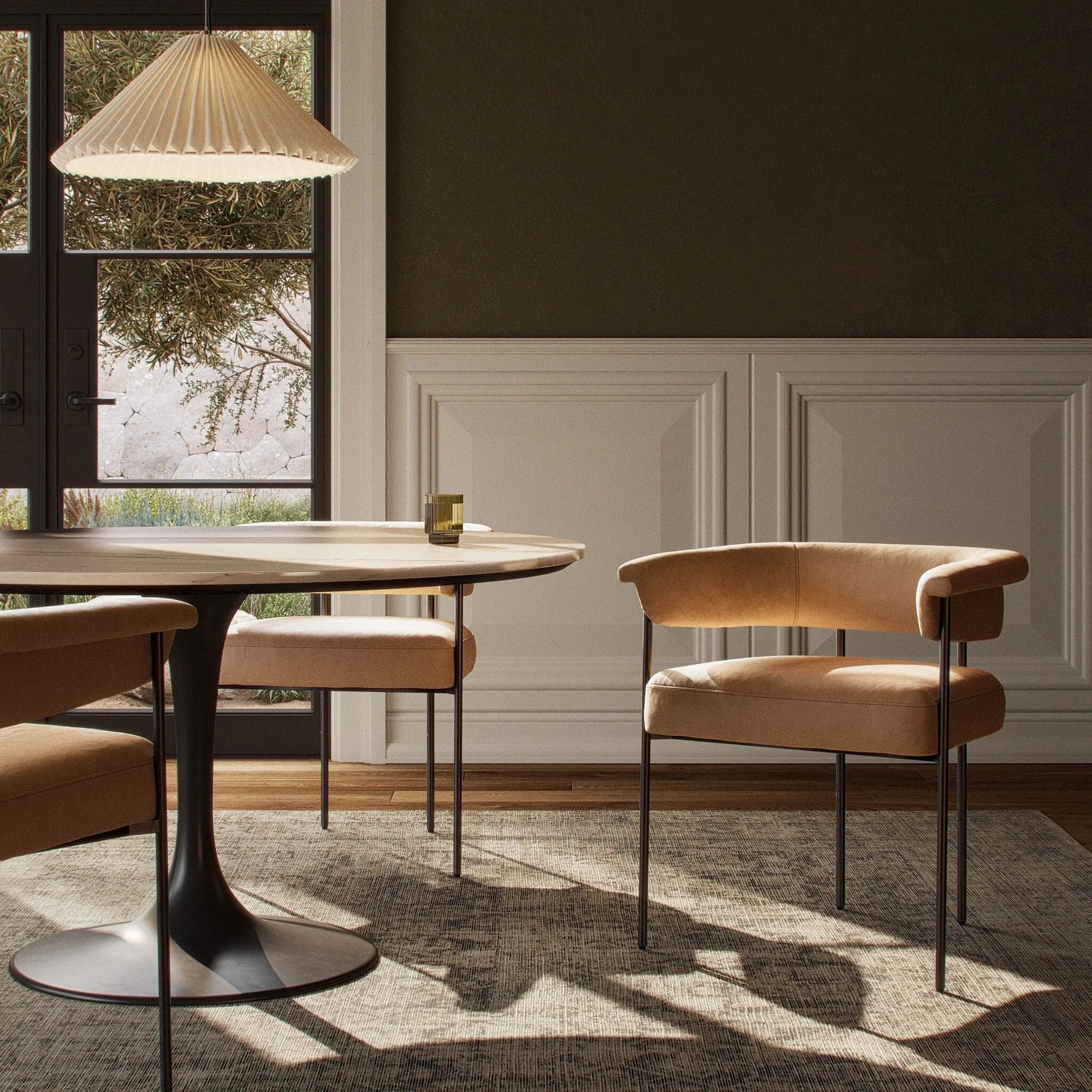 Carrie Dining Chair - Image 60