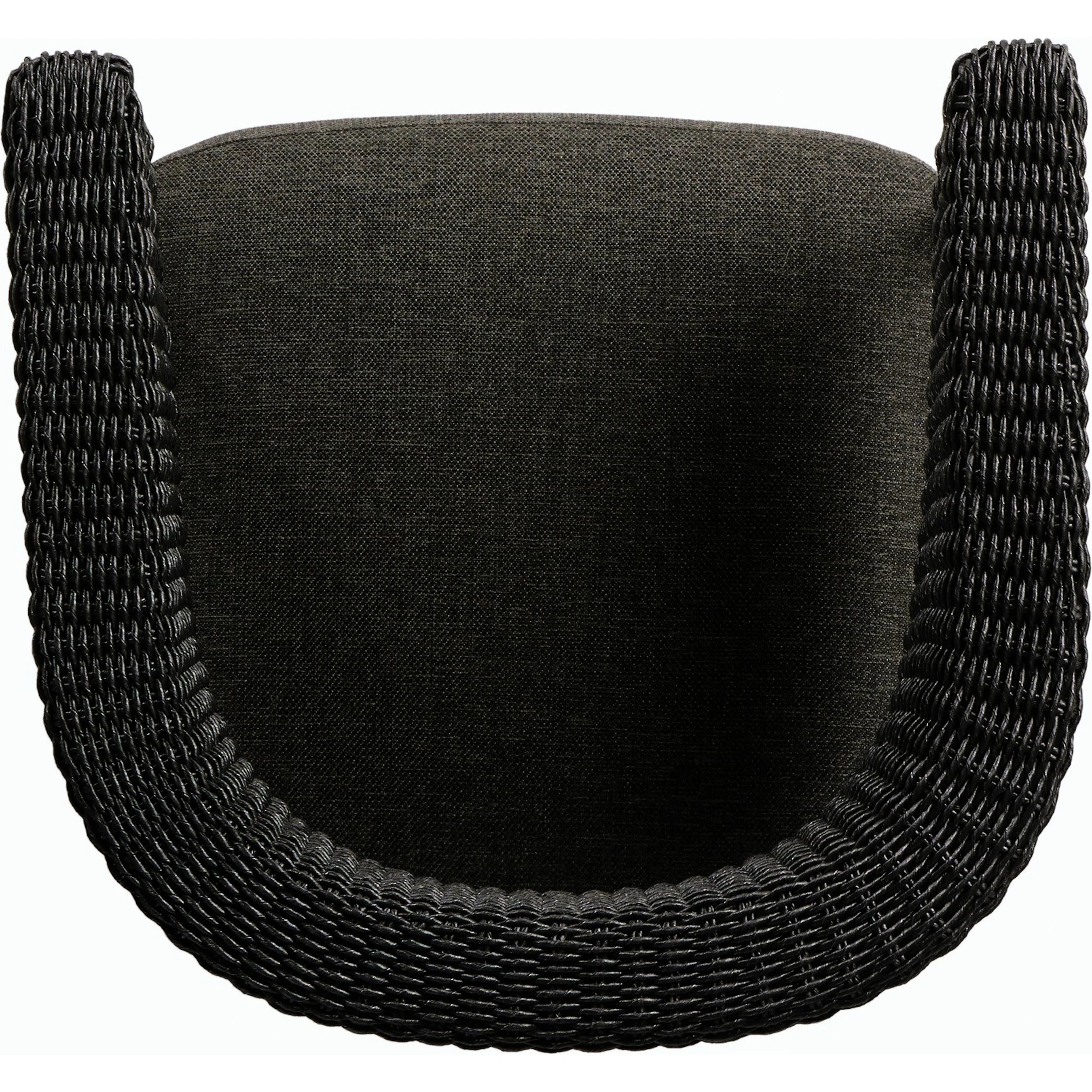 Carrie Outdoor Dining Chair - Image 6