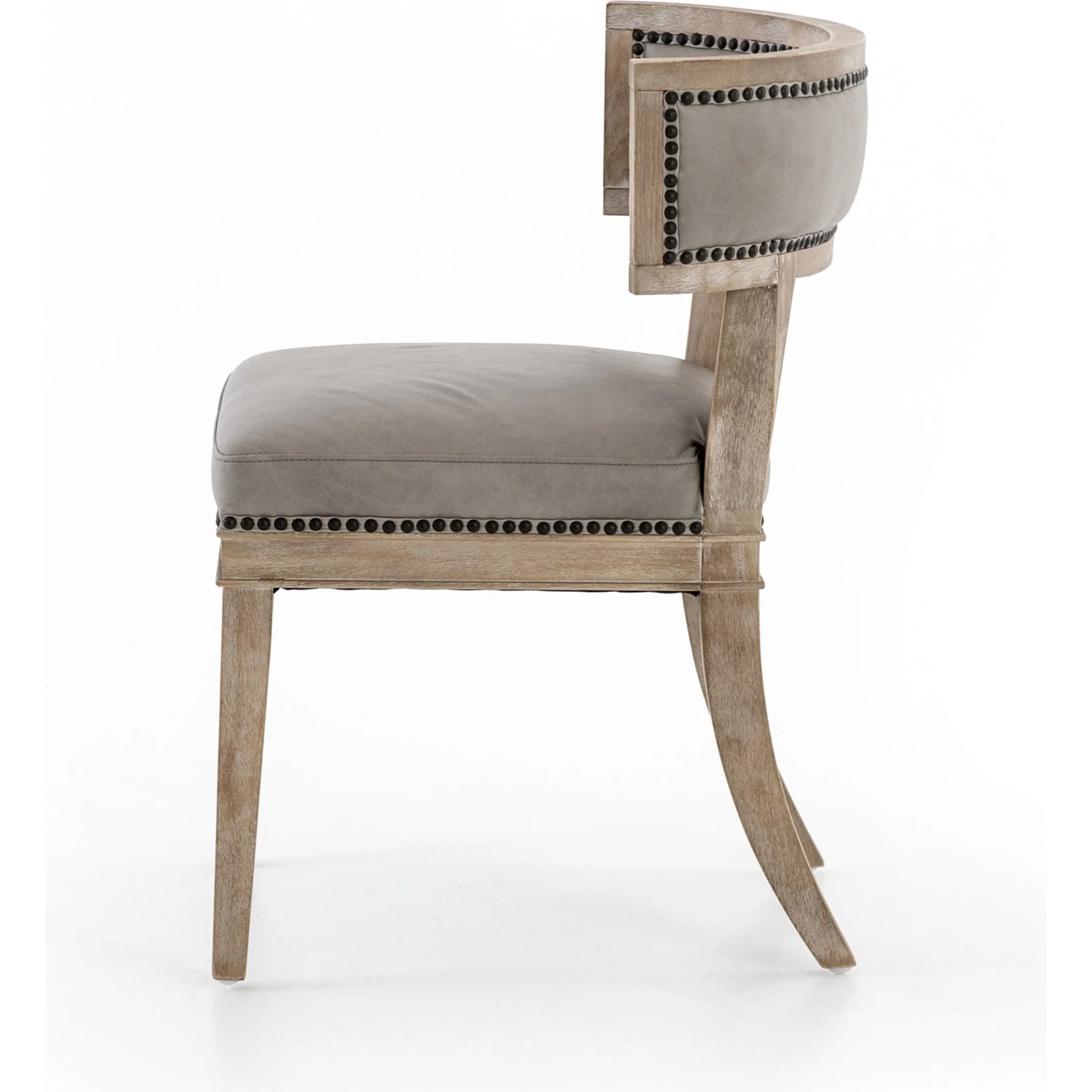 Carter Dining Chair - Image 3