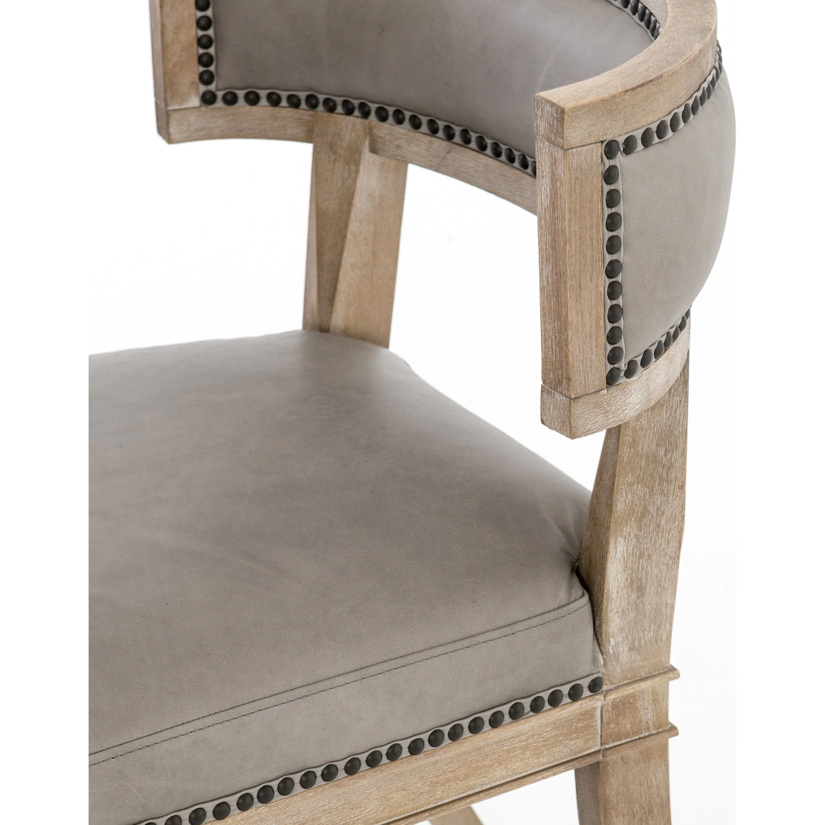 Carter Dining Chair - Image 9