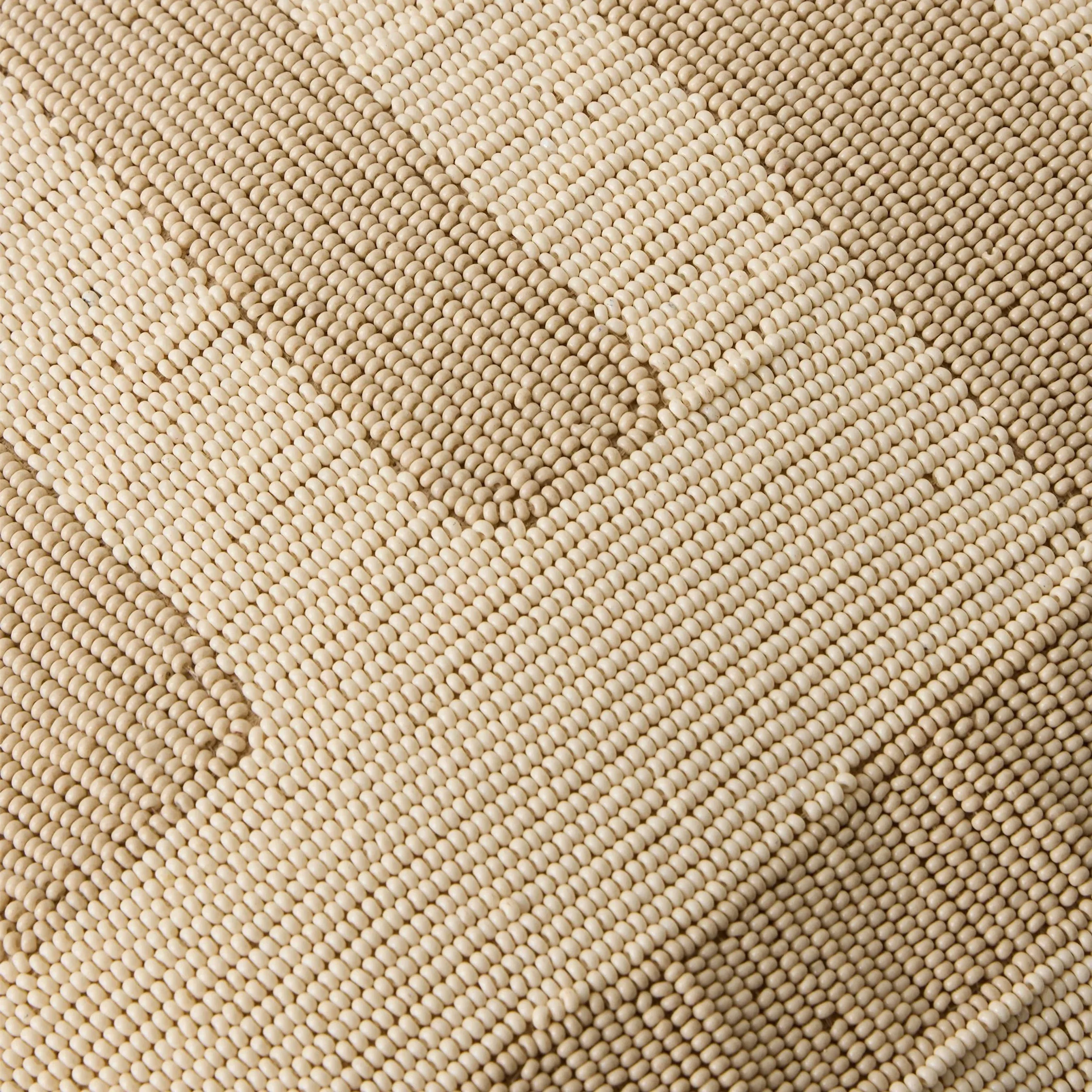 Carthago Latch Beaded Pillow - Image 4