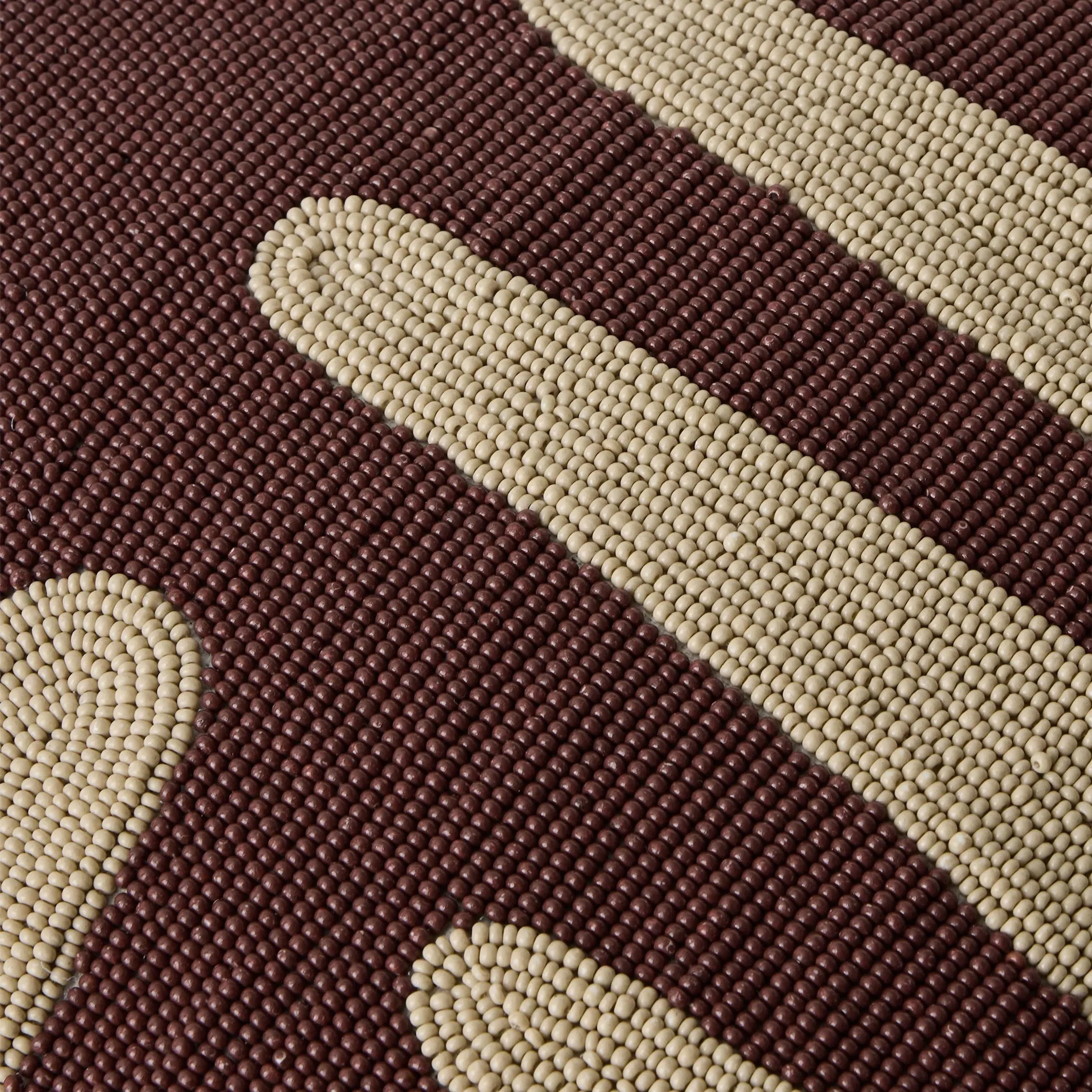 Carthago Pass Beaded Pillow - Image 4