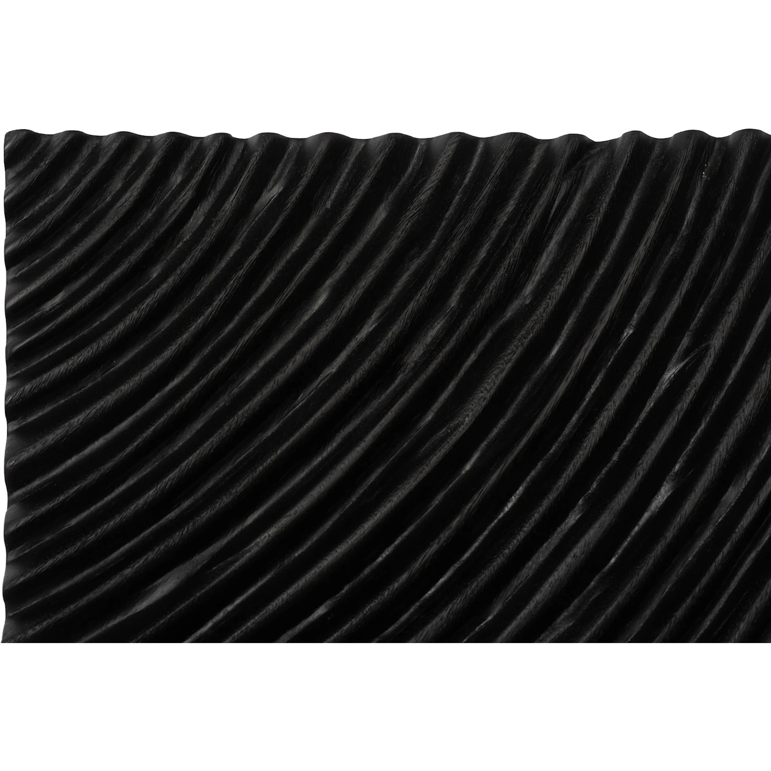 Carved Wall Tile, Curve - Image 2