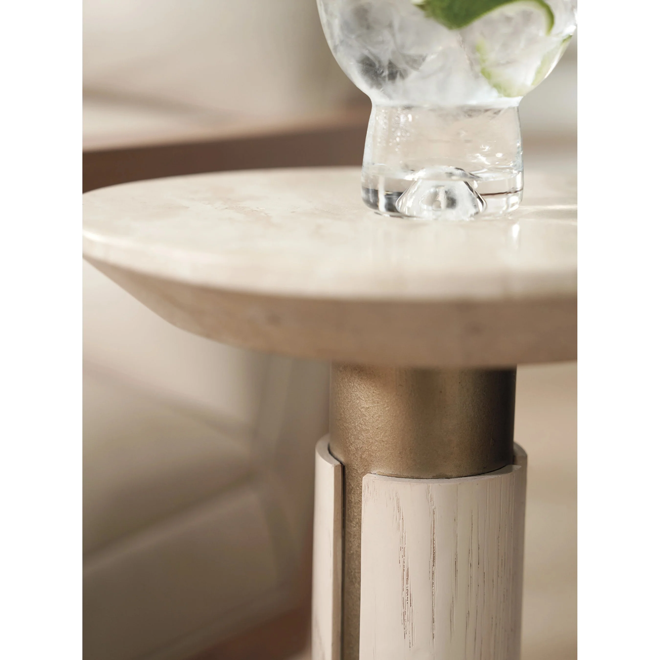 Carver Accent Table - Image 3