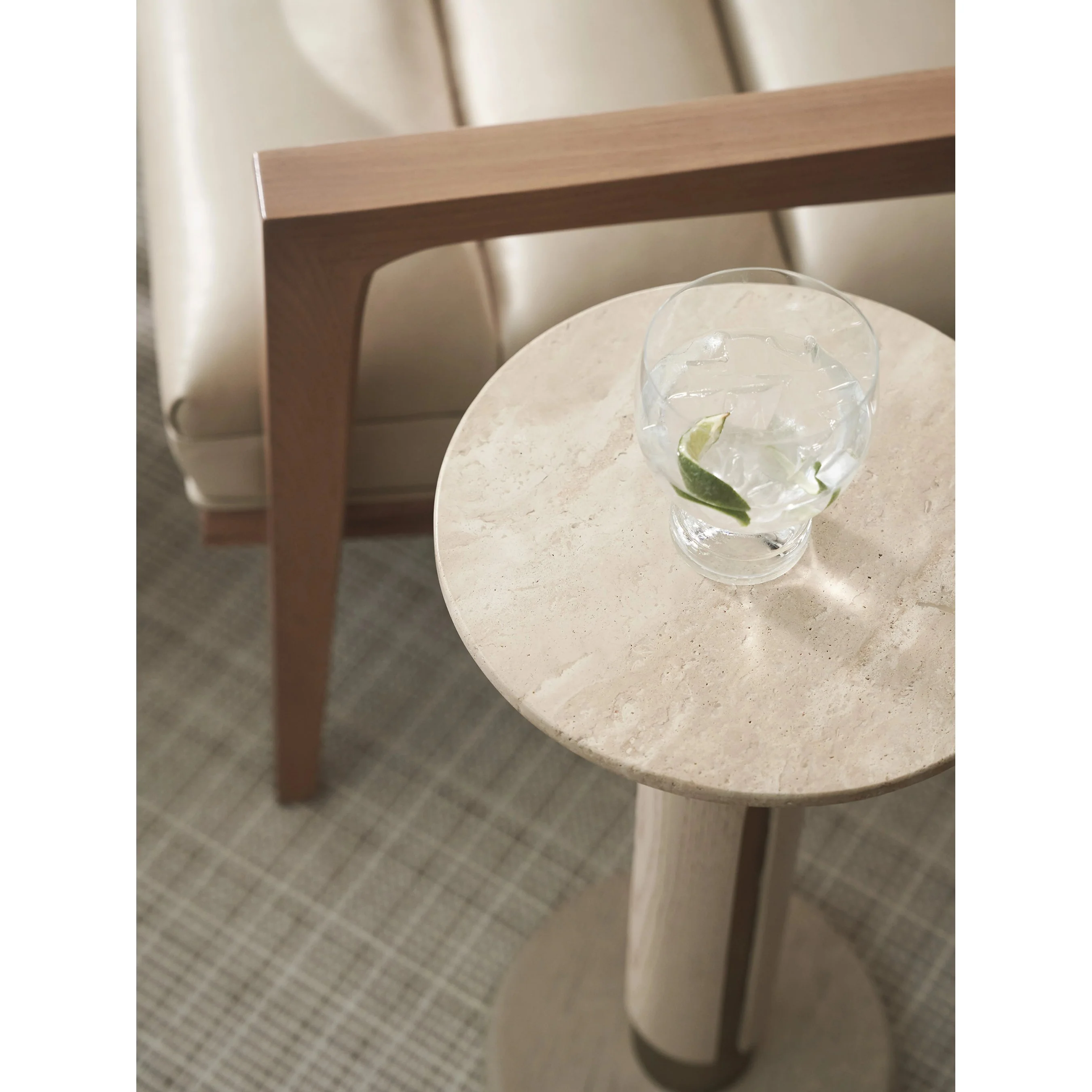 Carver Accent Table - Image 4