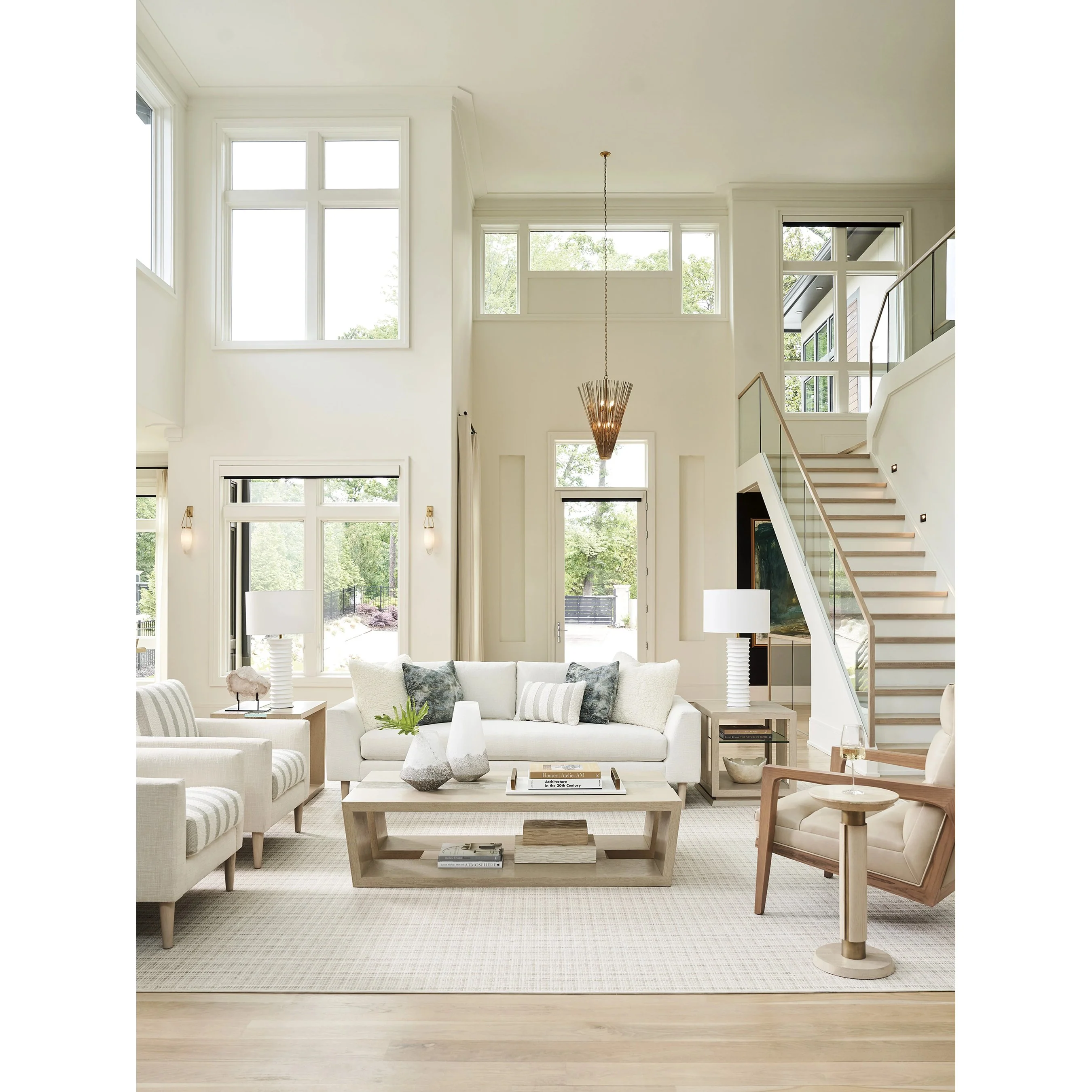 Carver Accent Table - Image 7