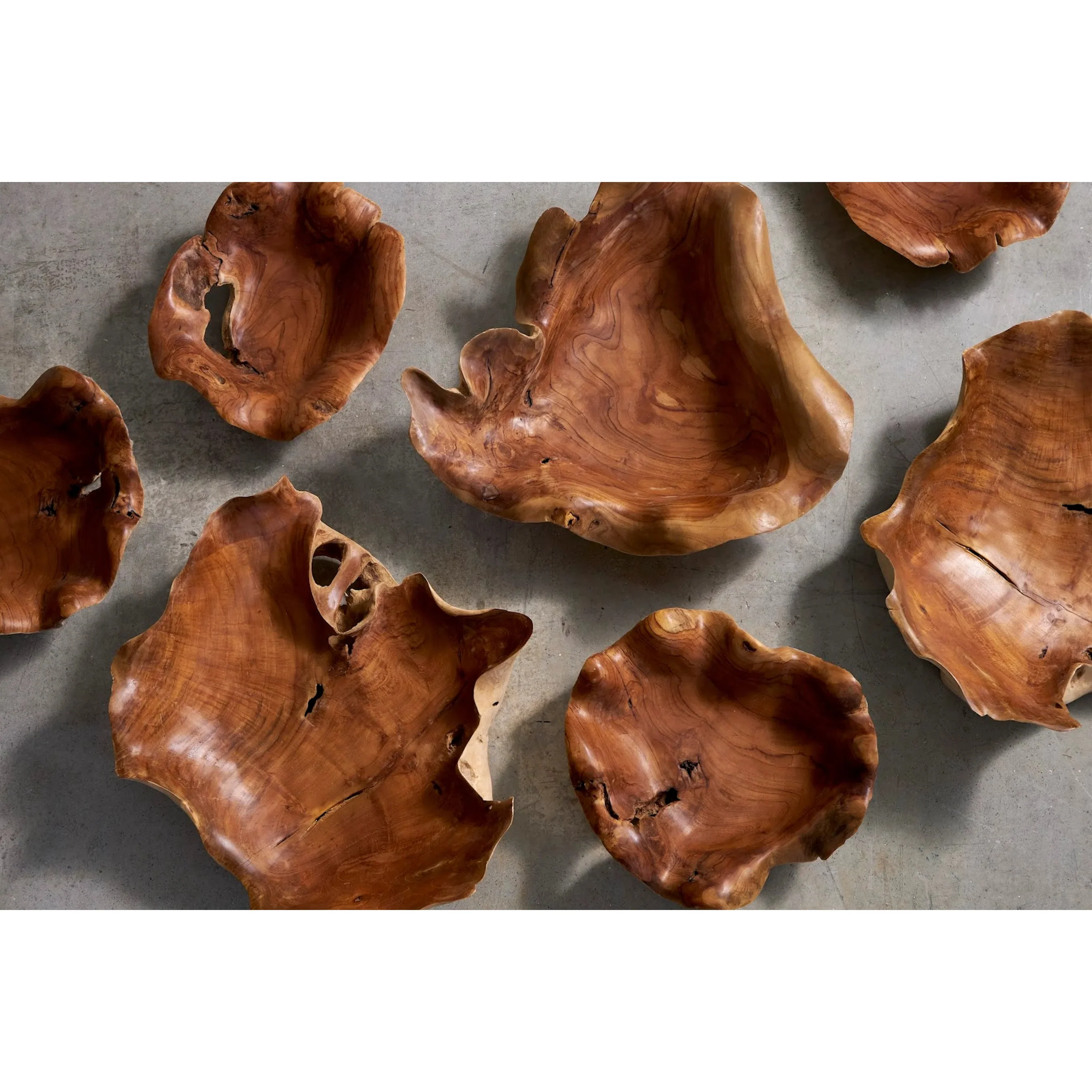Carving Bowl - Image 5