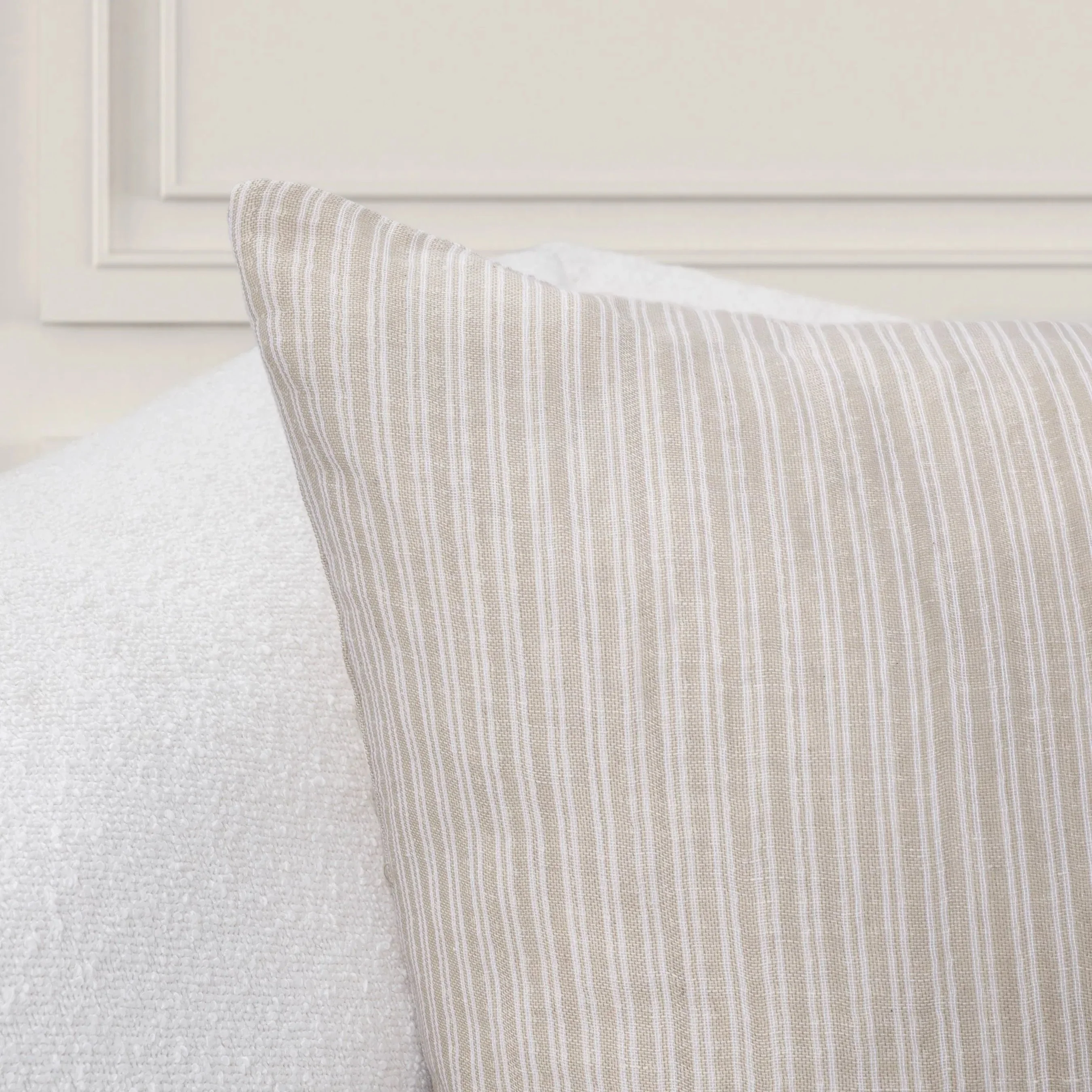 Casa Cotton Throw Pillow - Image 5