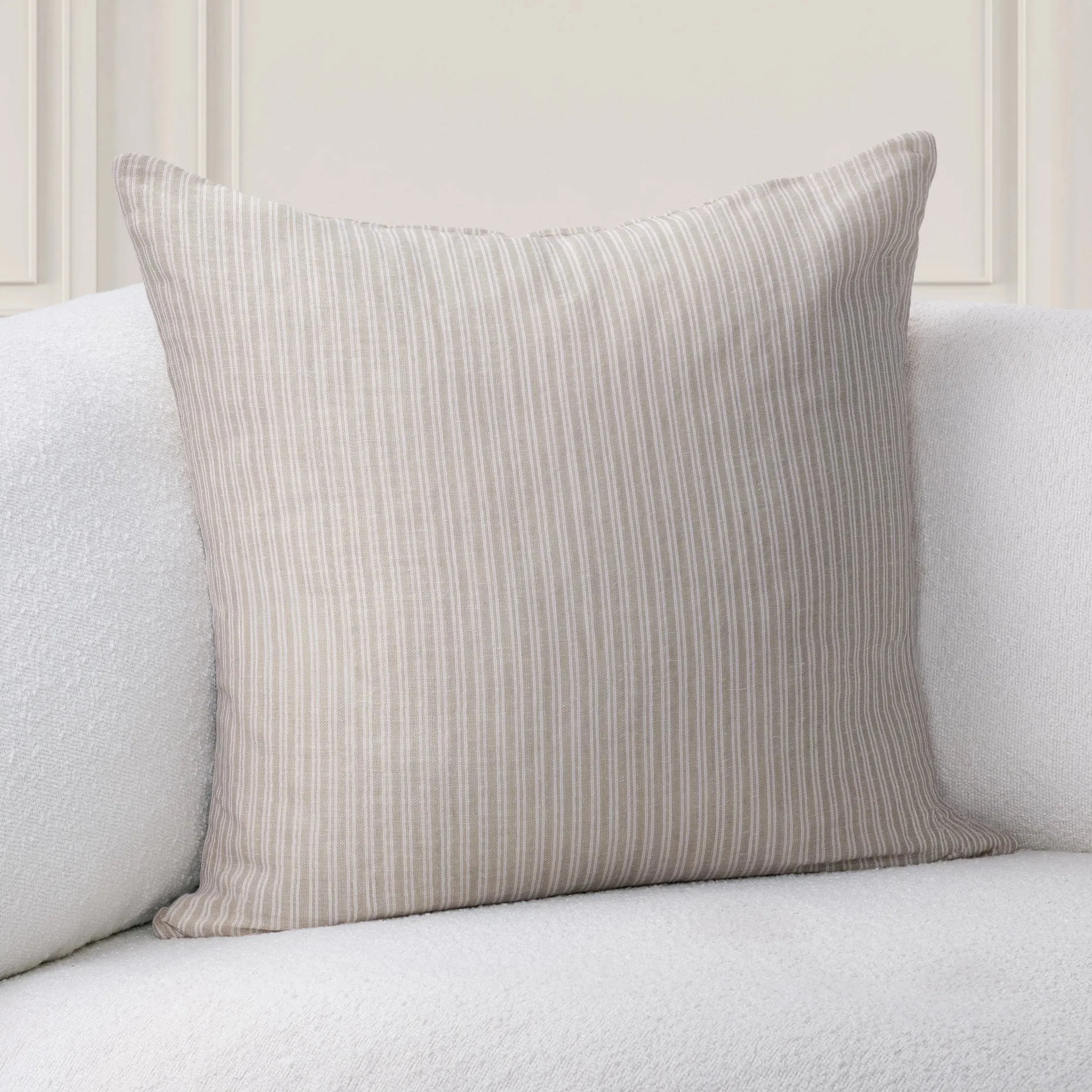 Casa Cotton Throw Pillow - Image 6