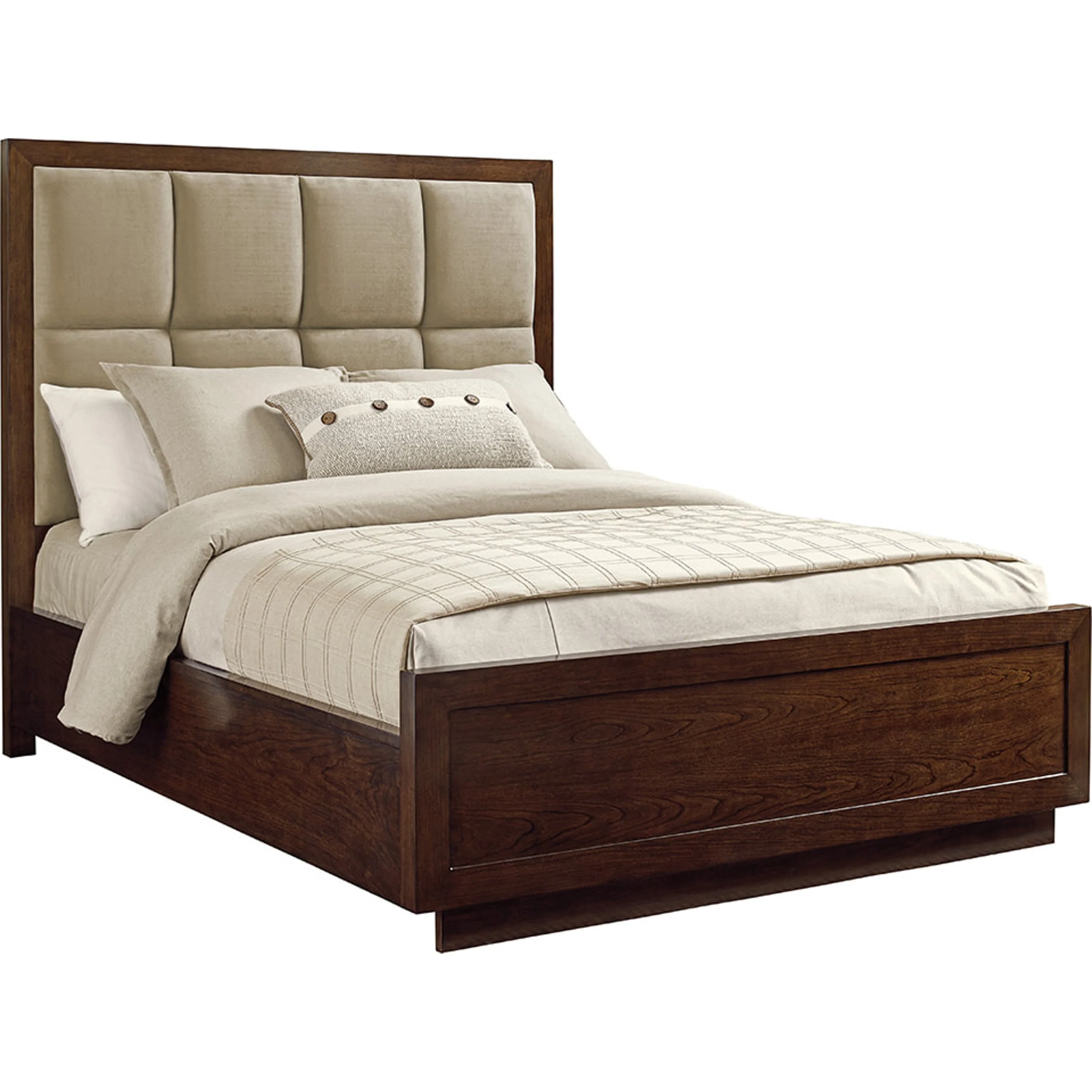 Casa Del Mar Upholstered Bed