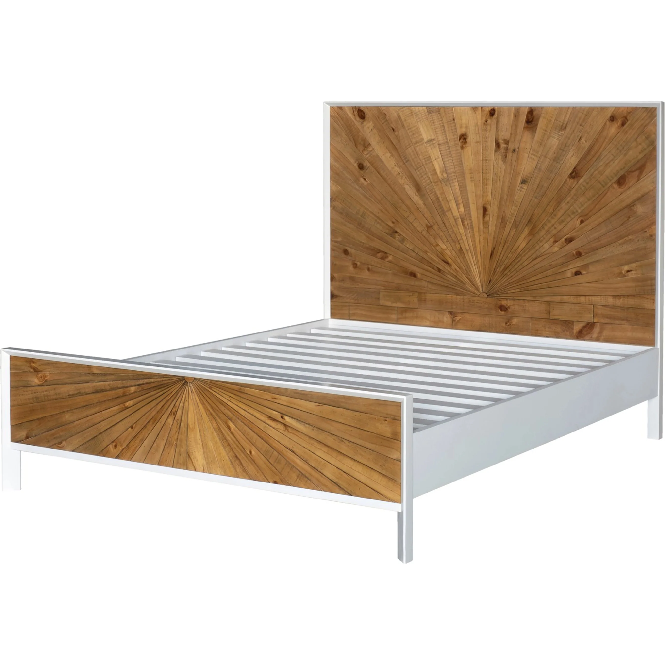 Casablanca Bed