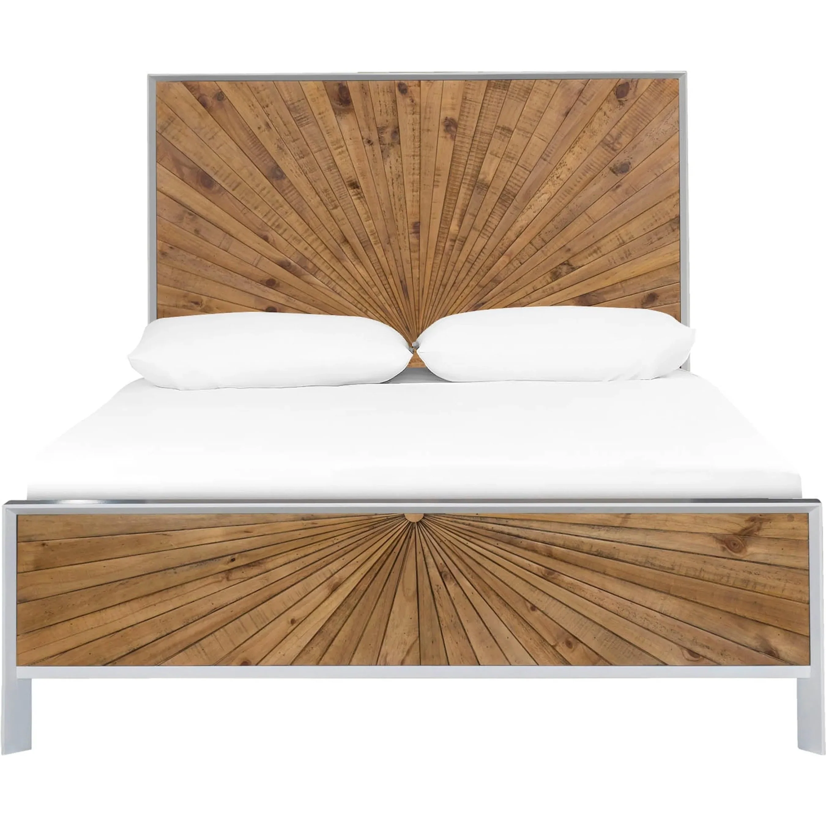 Casablanca Bed - Image 10