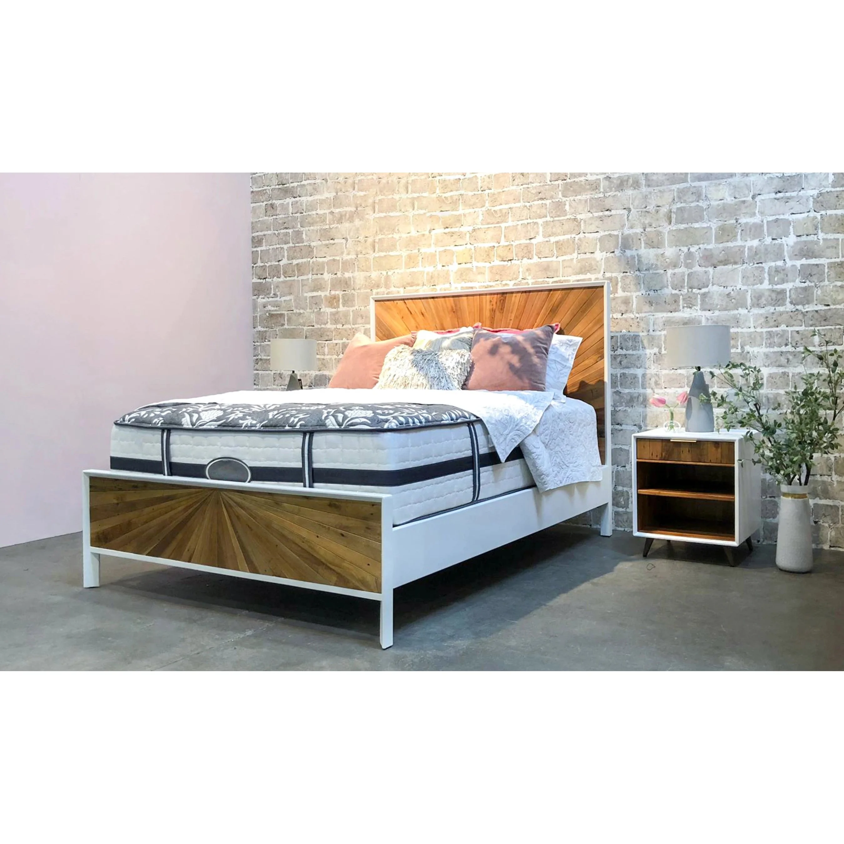 Casablanca Bed - Image 27