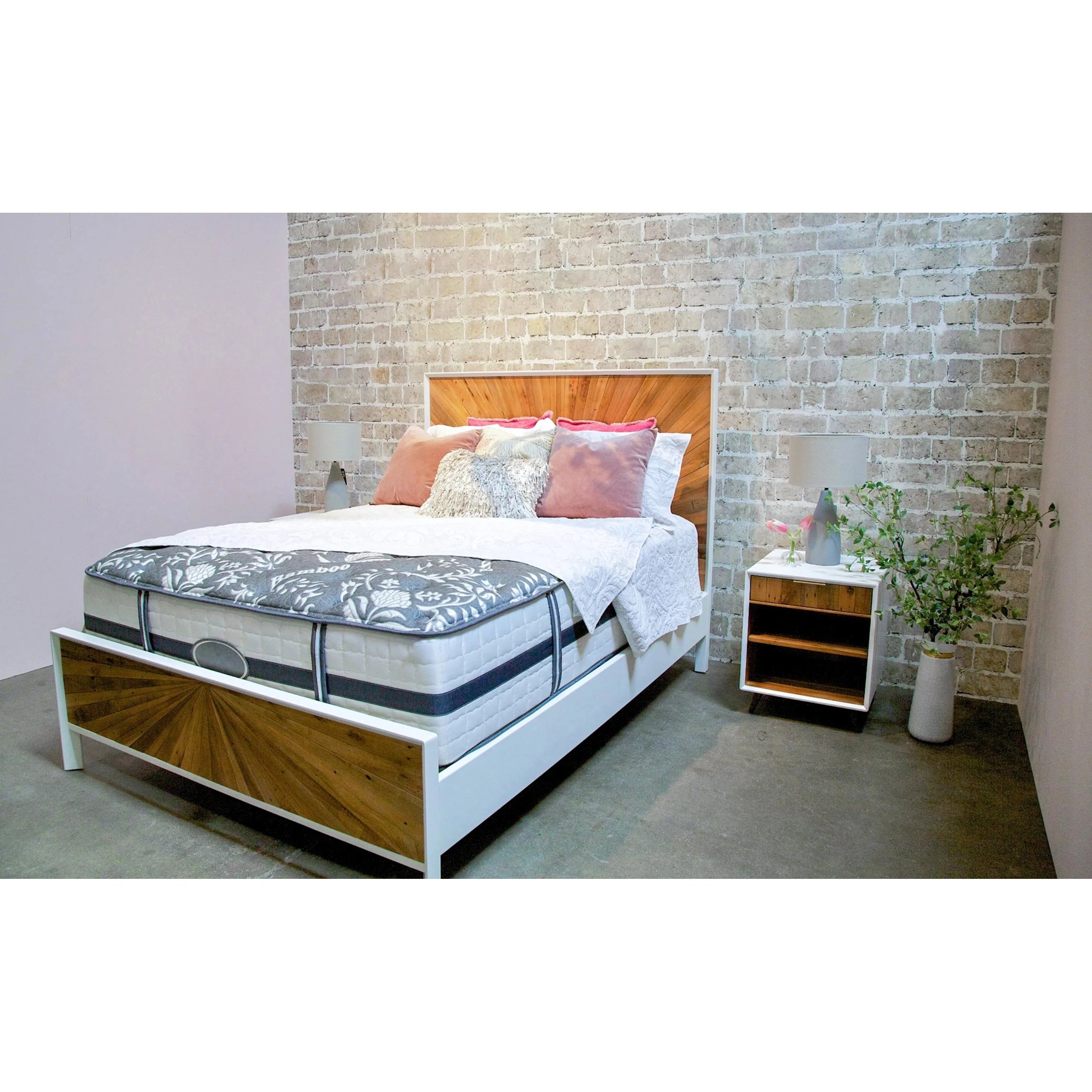 Casablanca Bed - Image 28