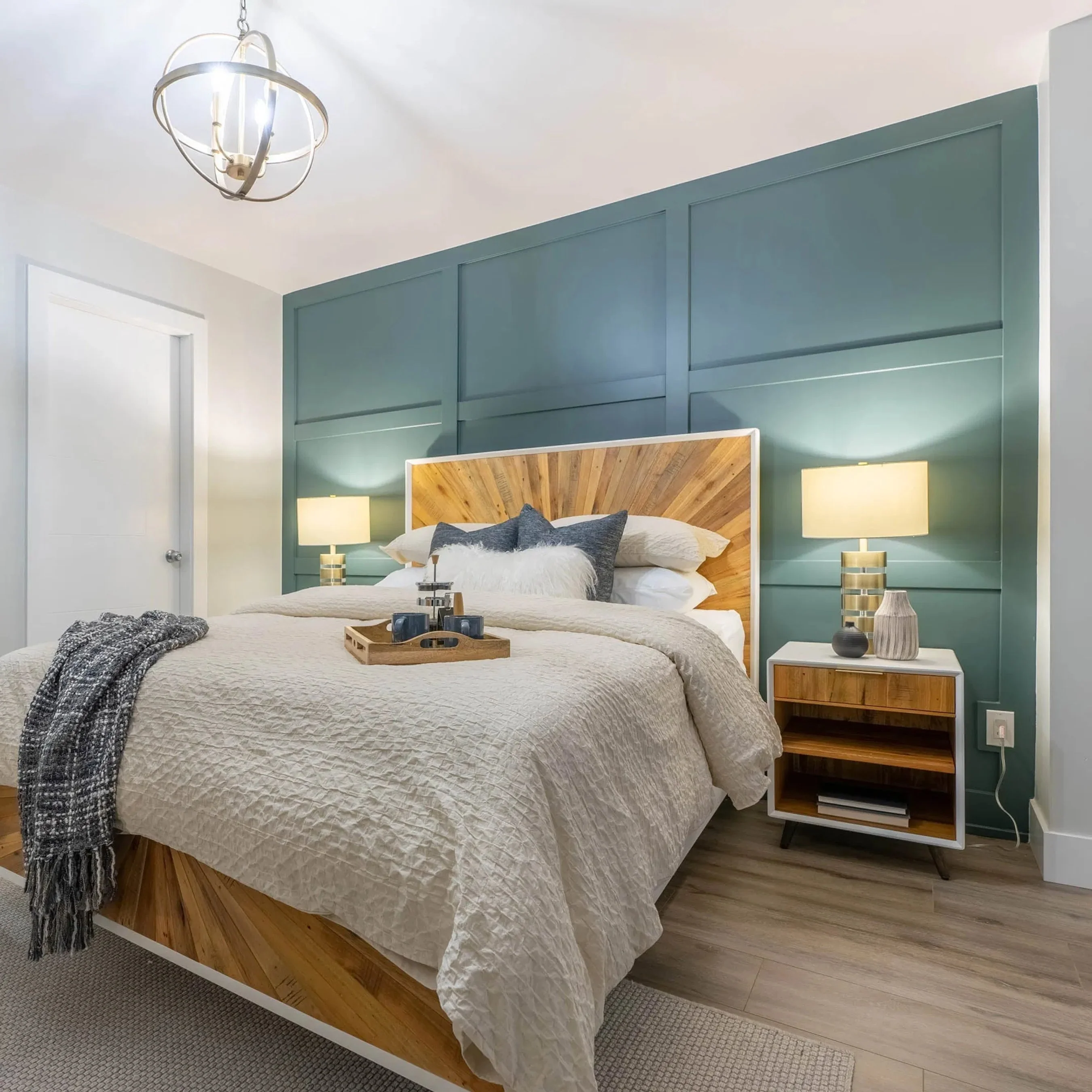 Casablanca Bed - Image 31