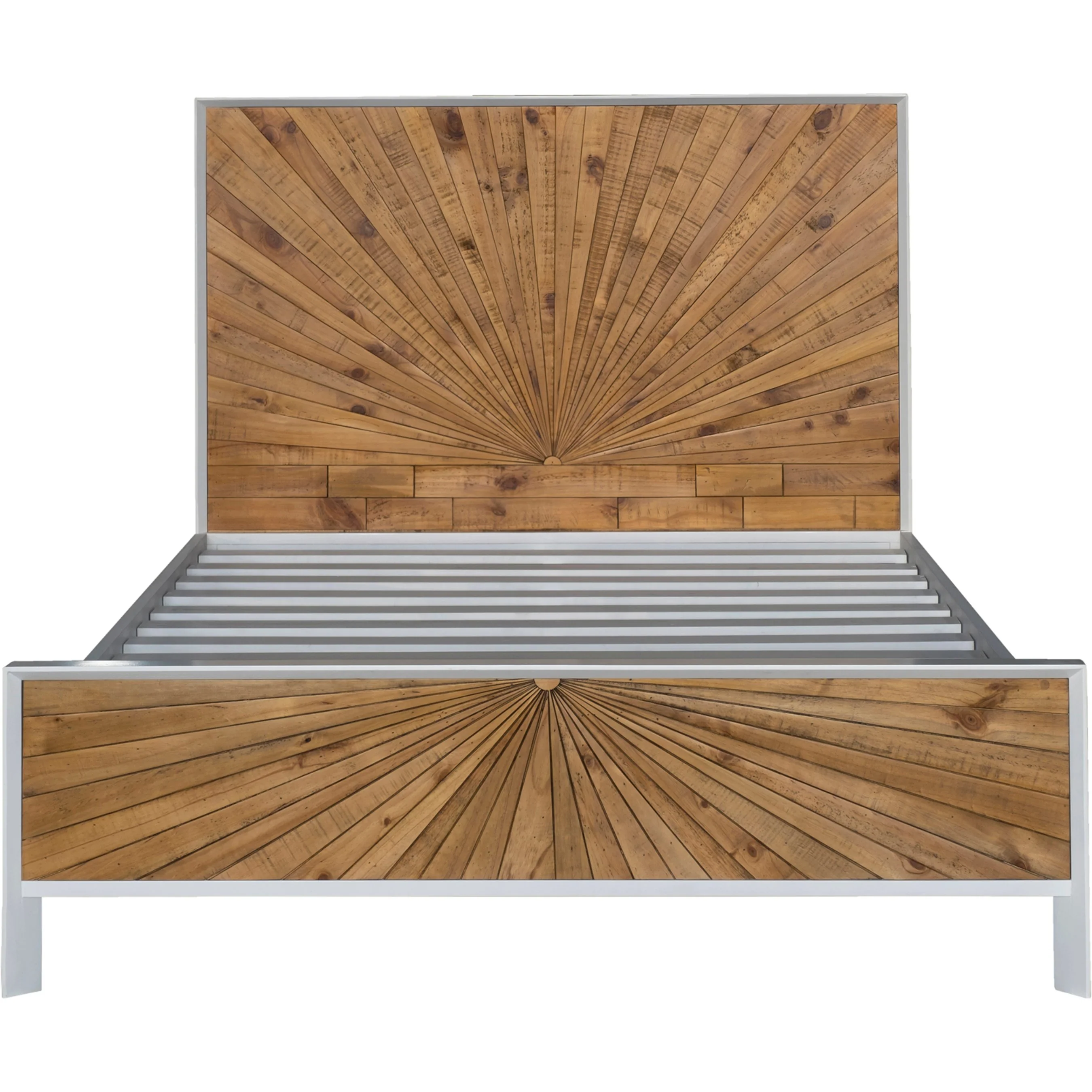 Casablanca Bed - Image 6