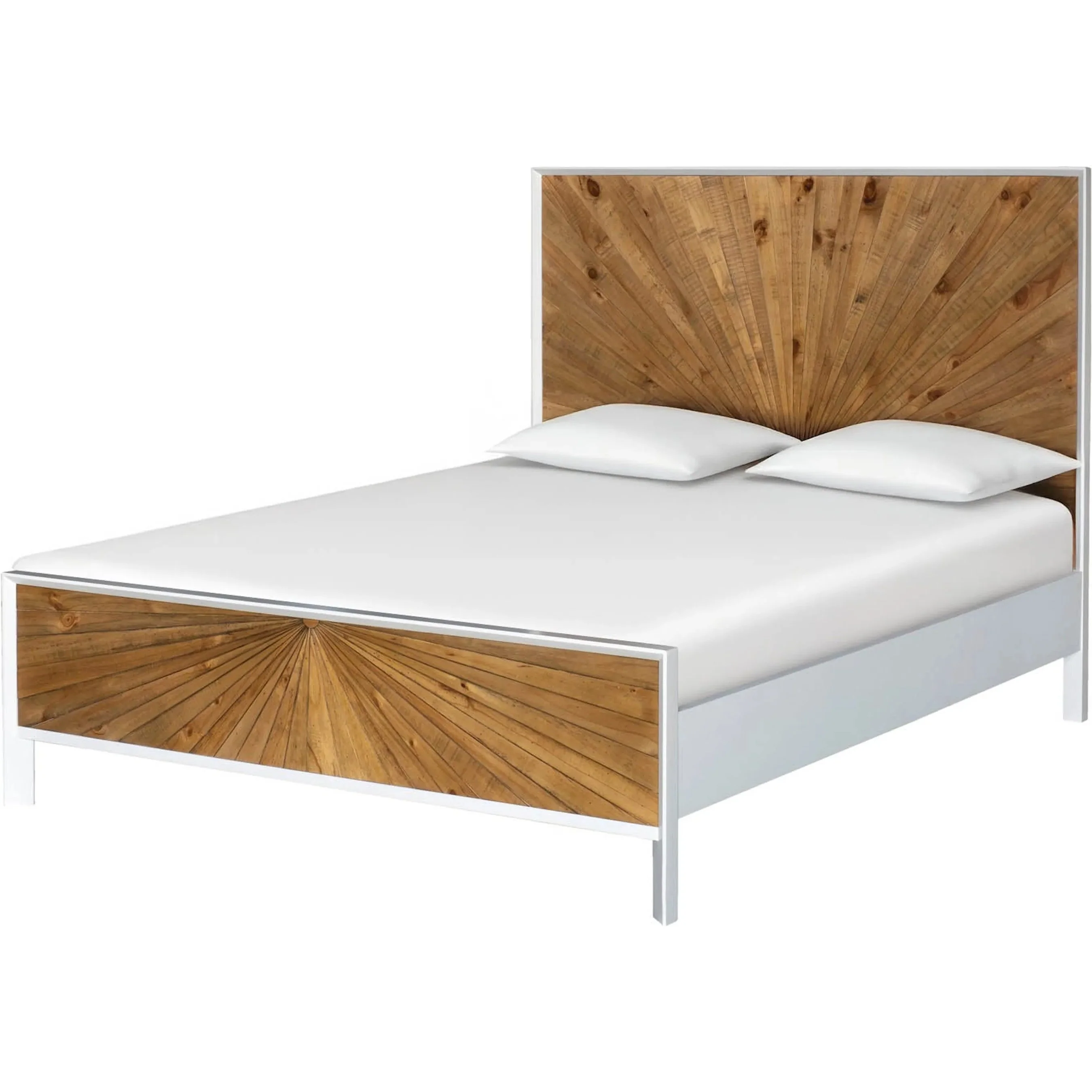 Casablanca Bed - Image 9