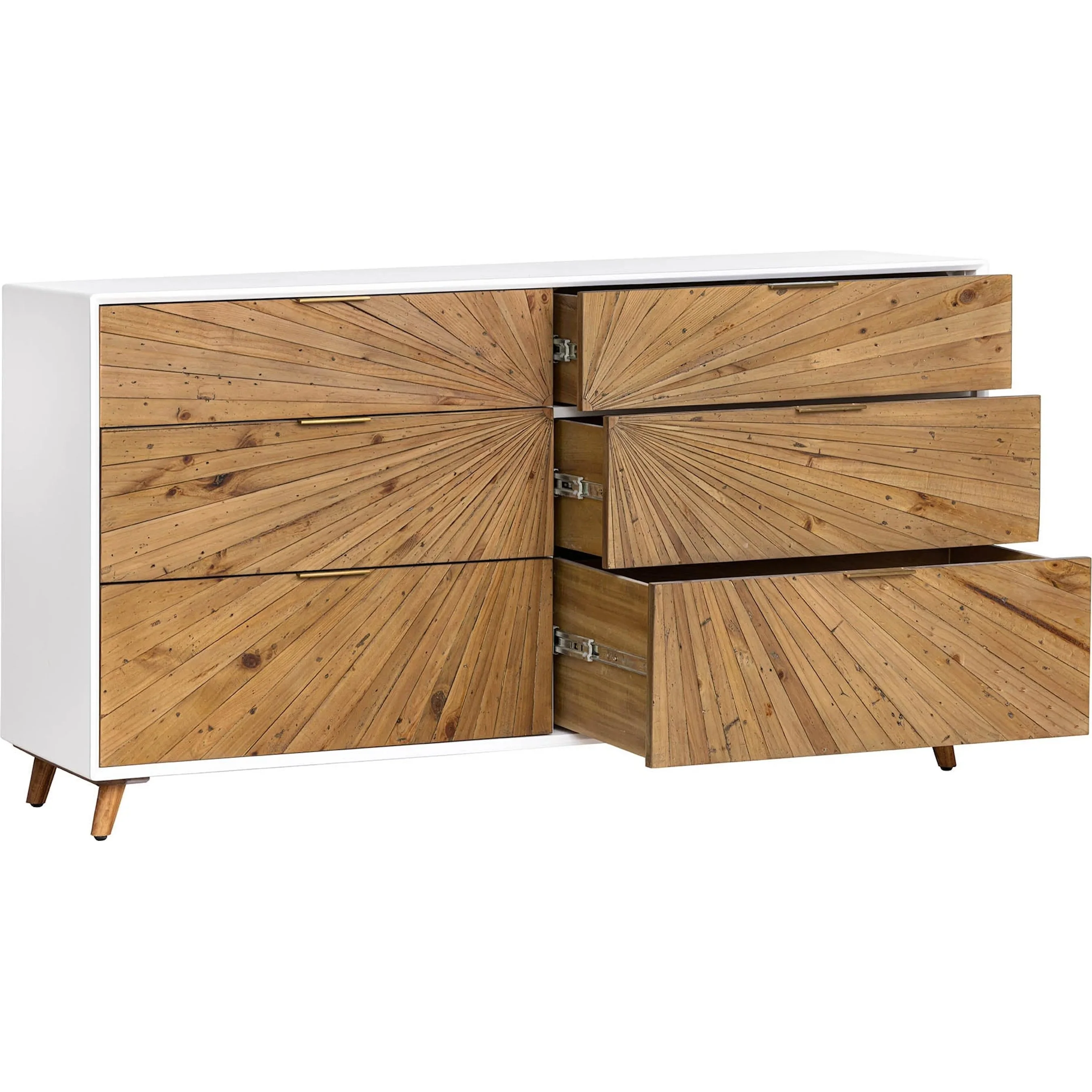 Casablanca Dresser - Image 4