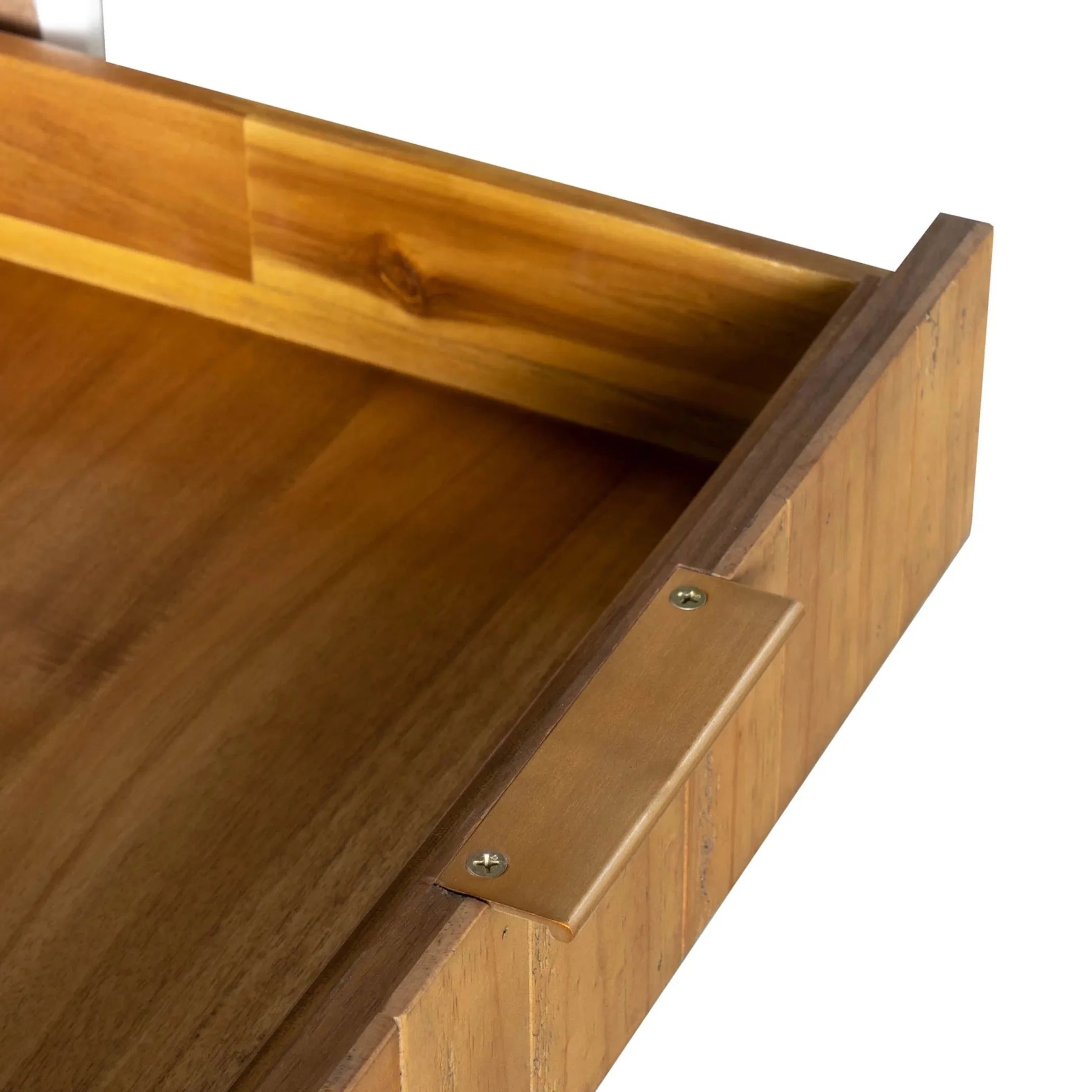 Casablanca Nightstand - Image 4