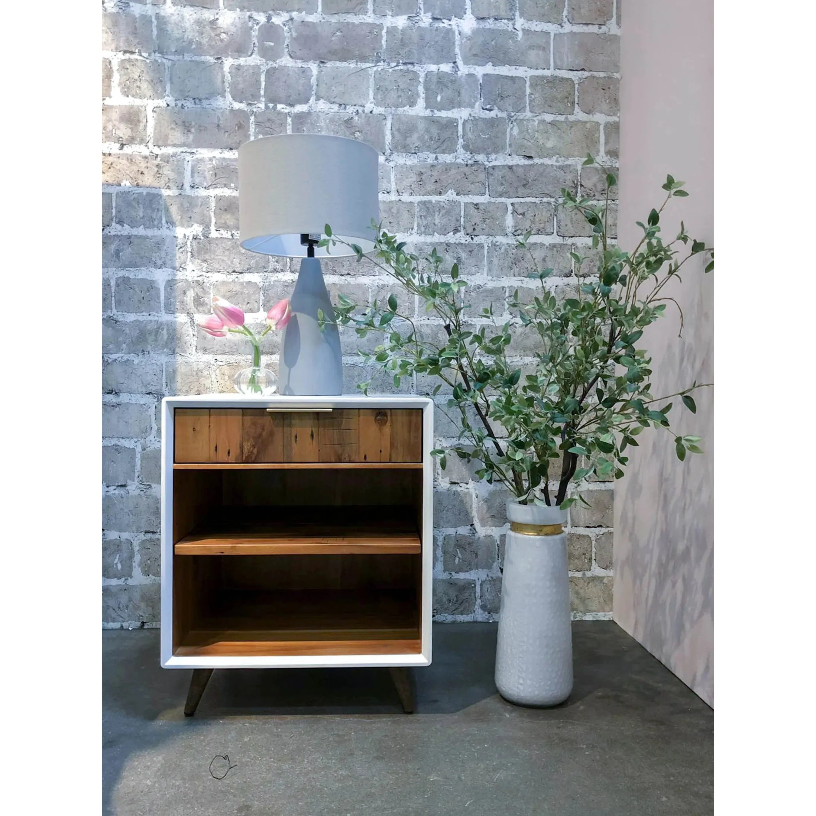 Casablanca Nightstand - Image 7