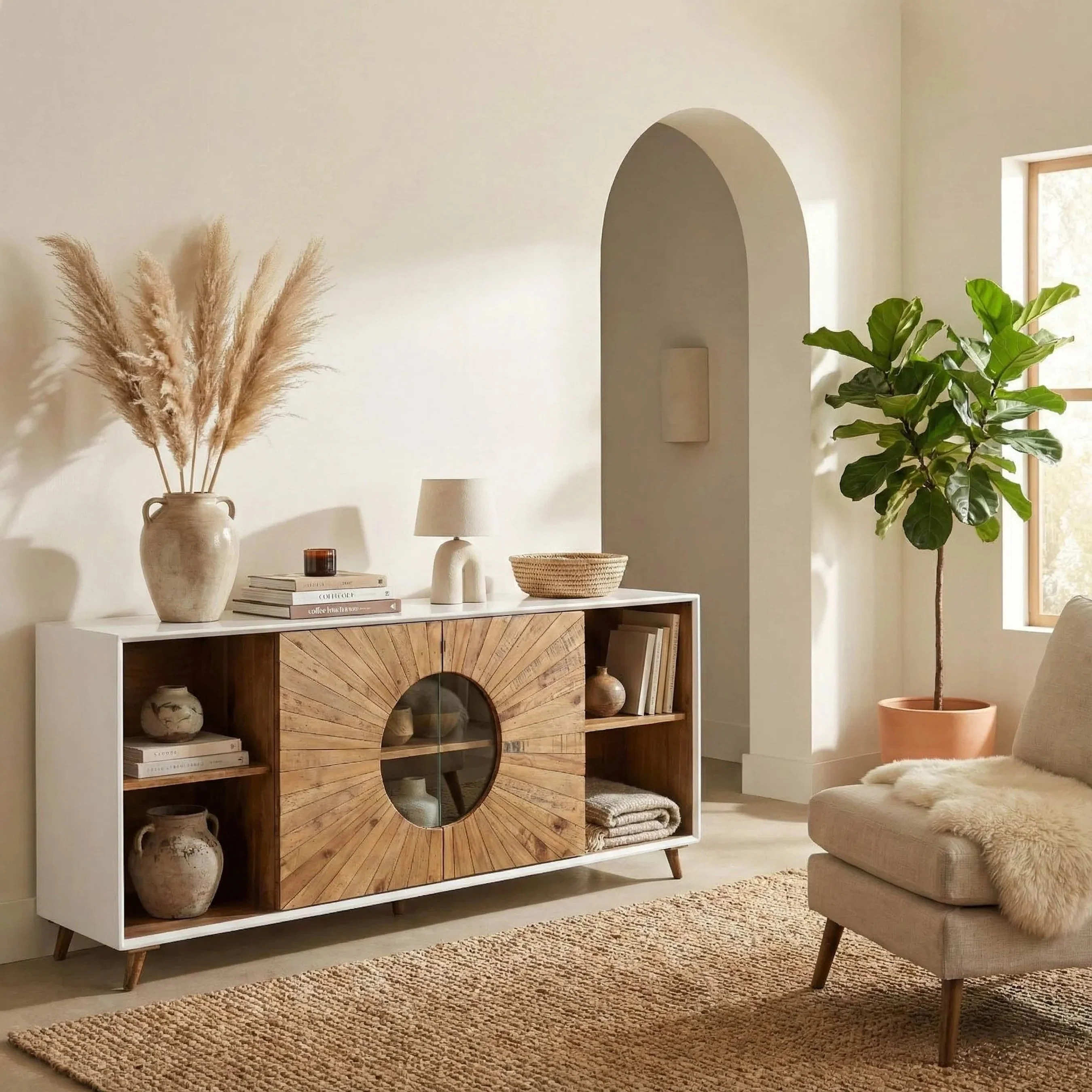 Casablanca Sideboard - Image 10