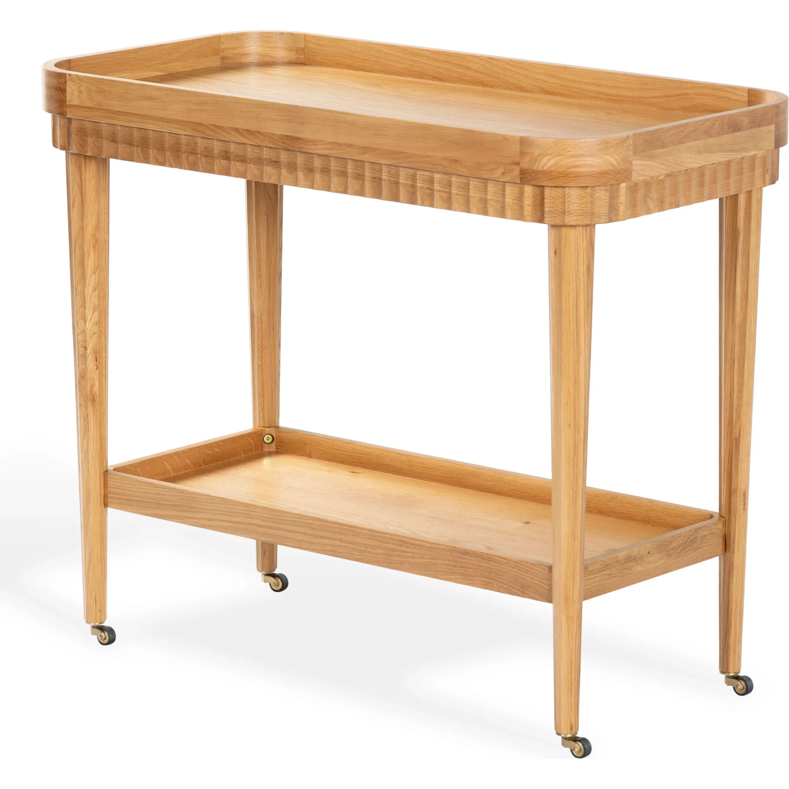Cascade Barcart