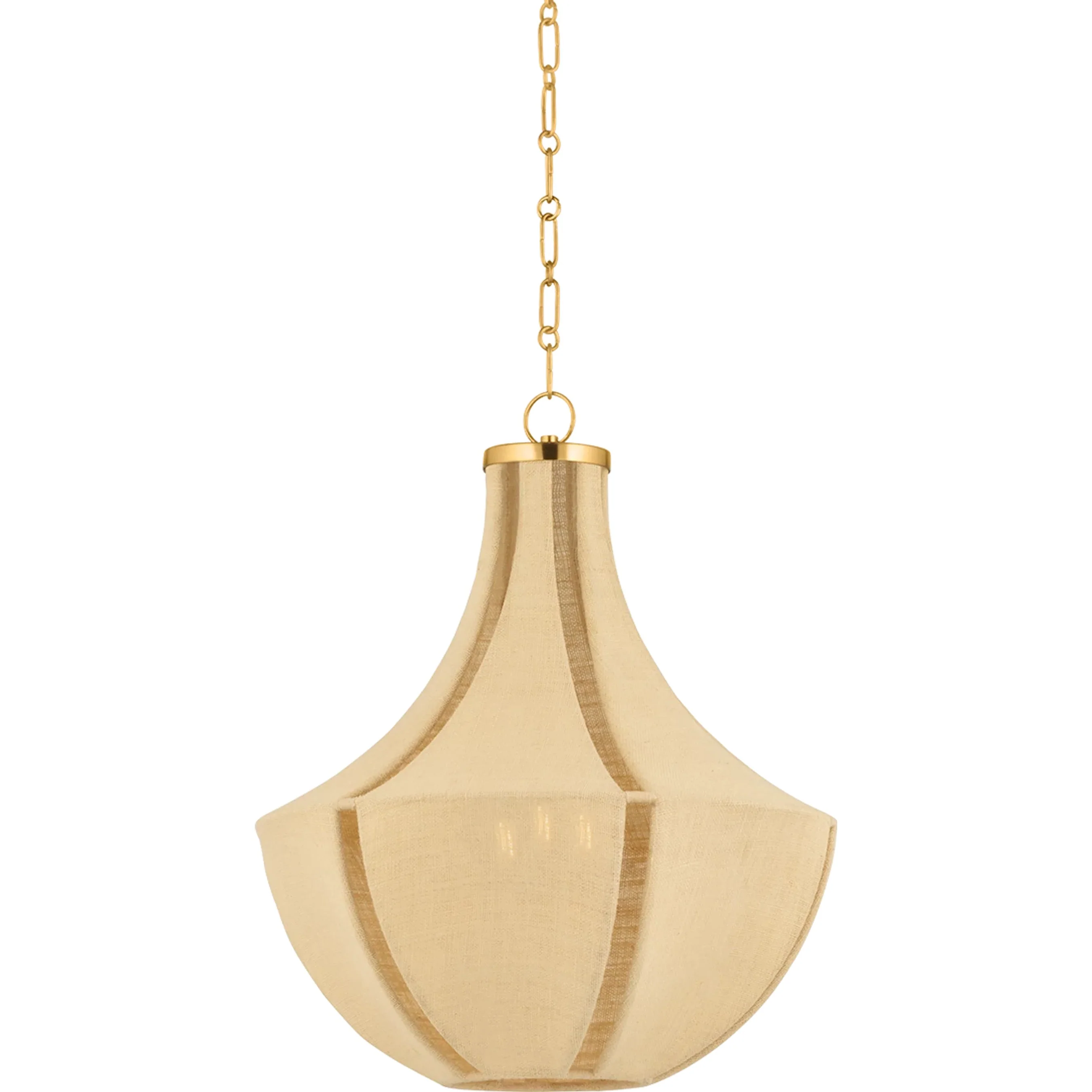 Cascade Lake Pendant