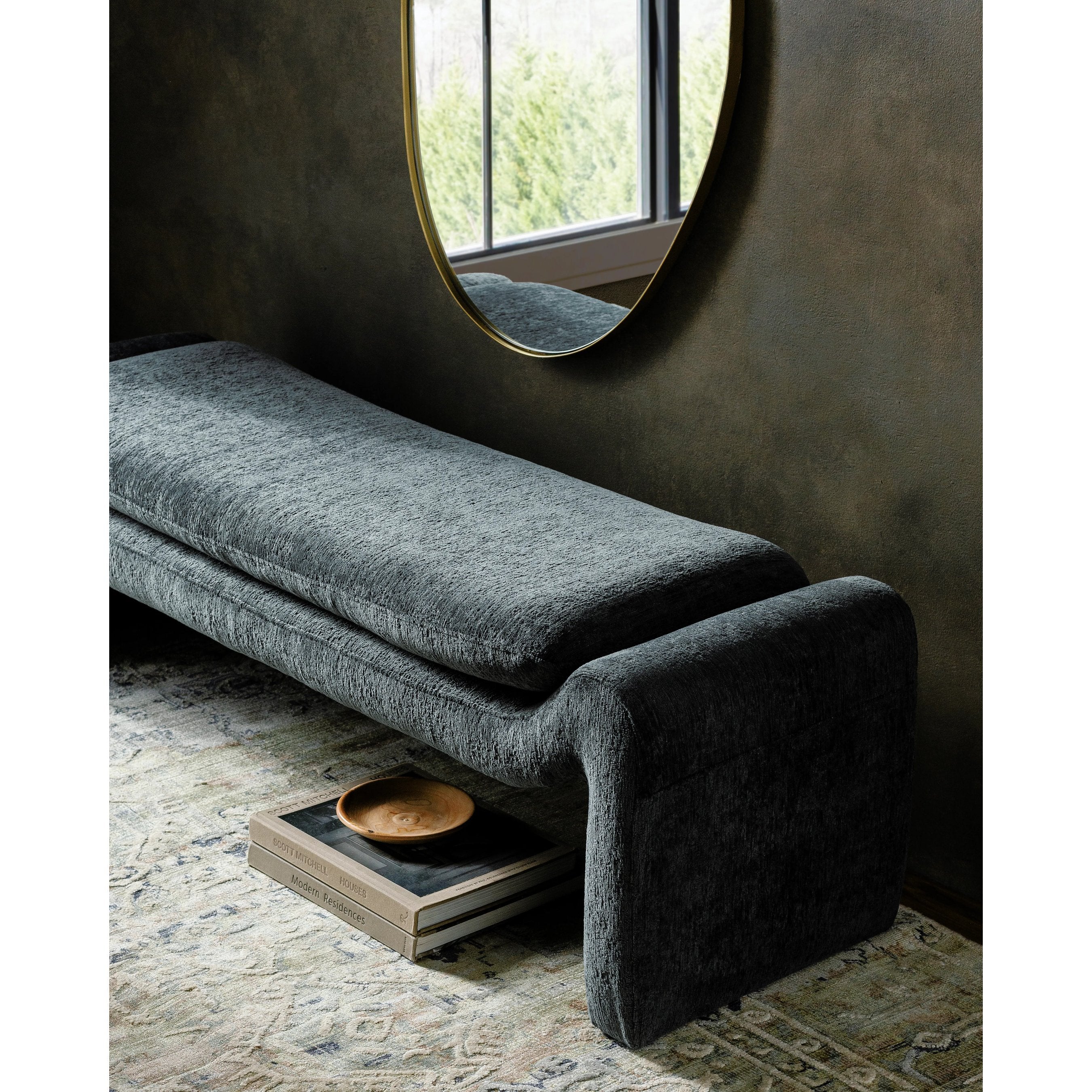 Cascadia Bench - 528572 - Image 5