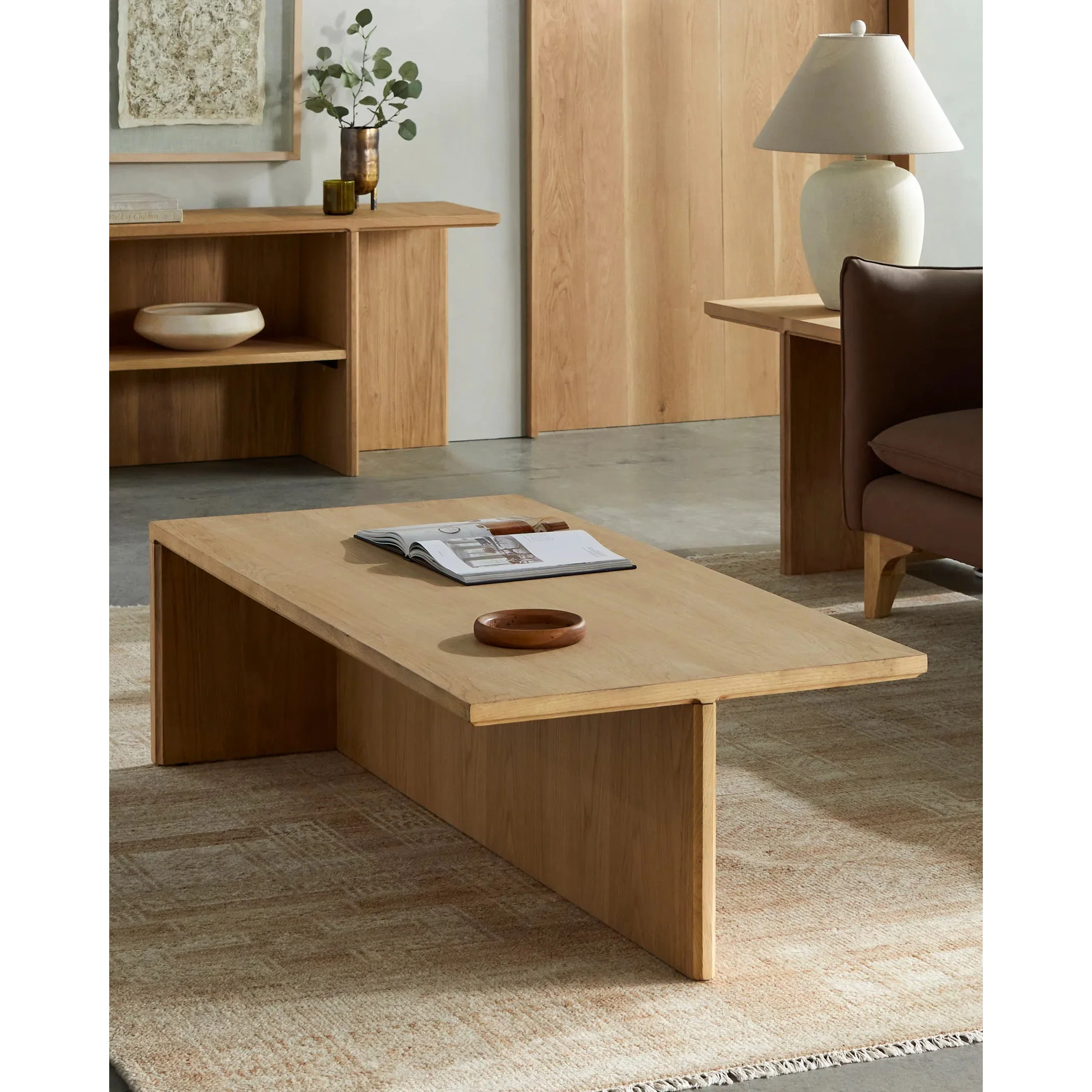 Cascata Coffee Table - 530931 - Image 4